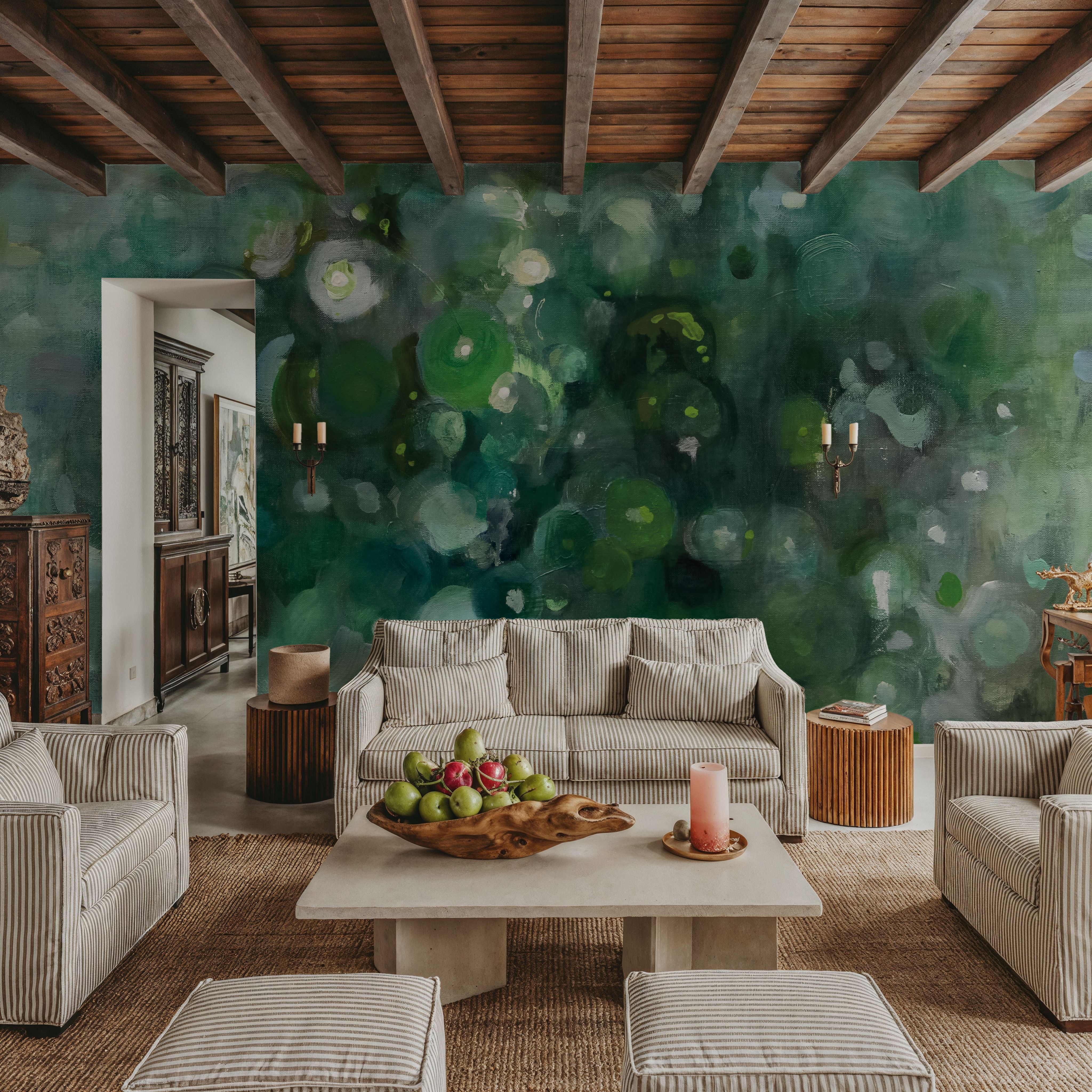 Emerald Constellation