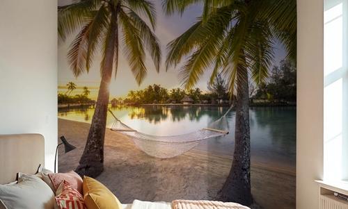 Hammock Rest
