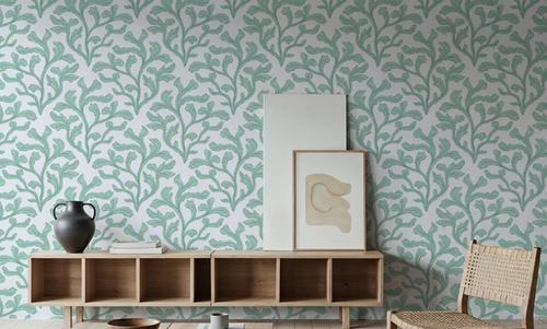 Fucus Seaweed, Mint