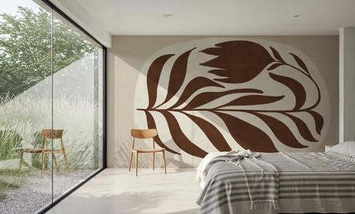 Floral Simplicity I