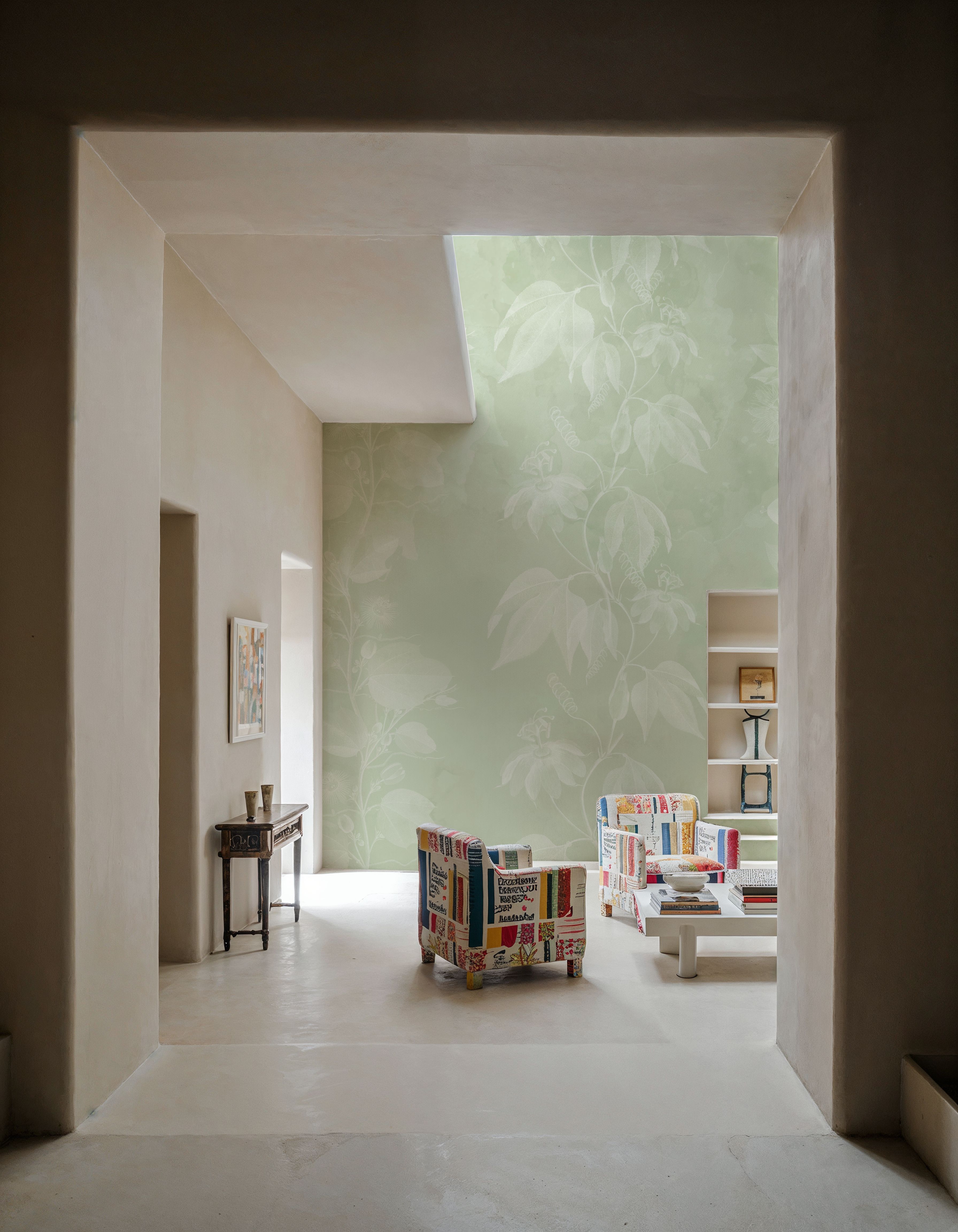 Passiflora light