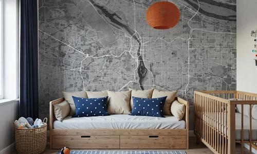 Portland Grey