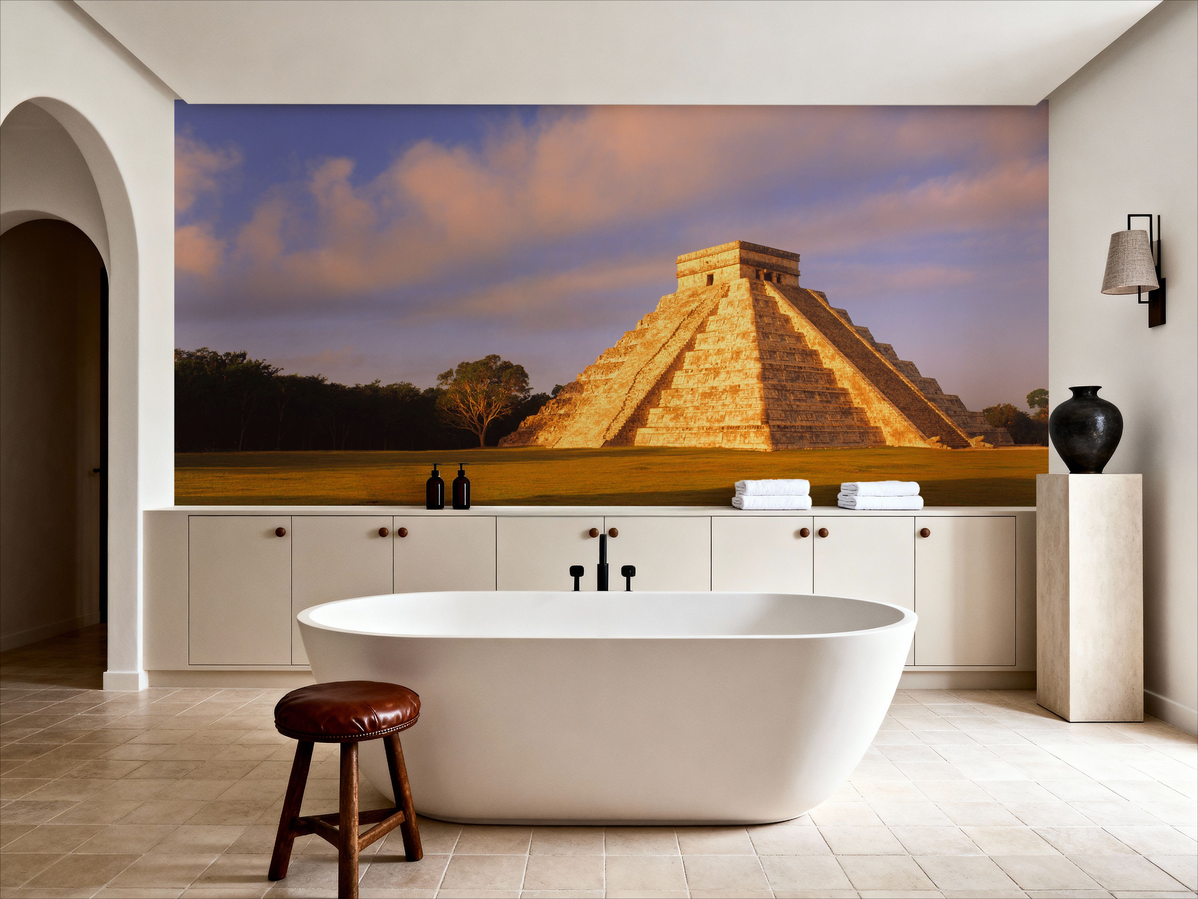 Temple of the Sun