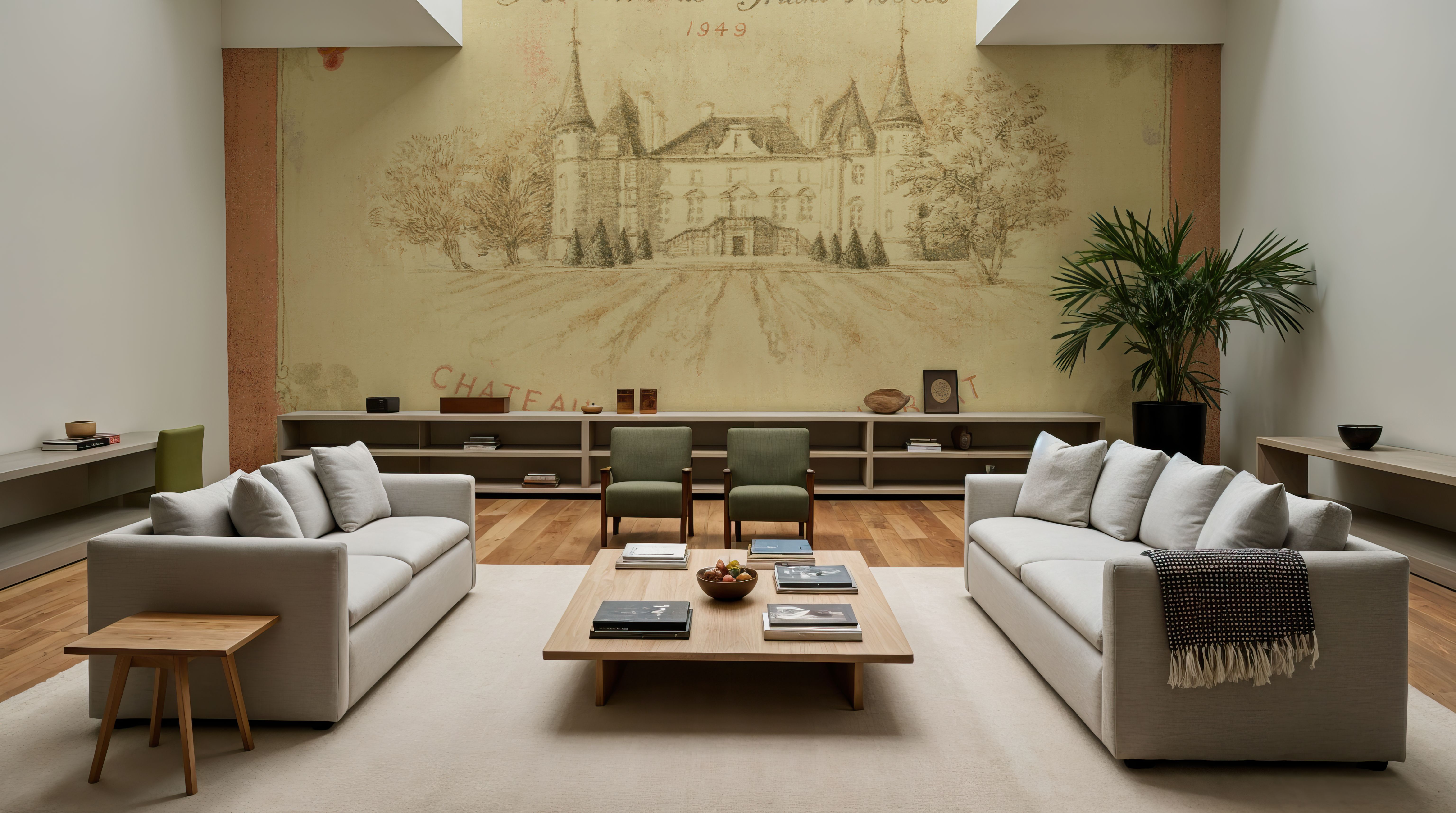 Chateau Royal de Chambort