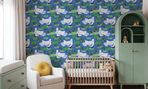 Blue Dove Orchard