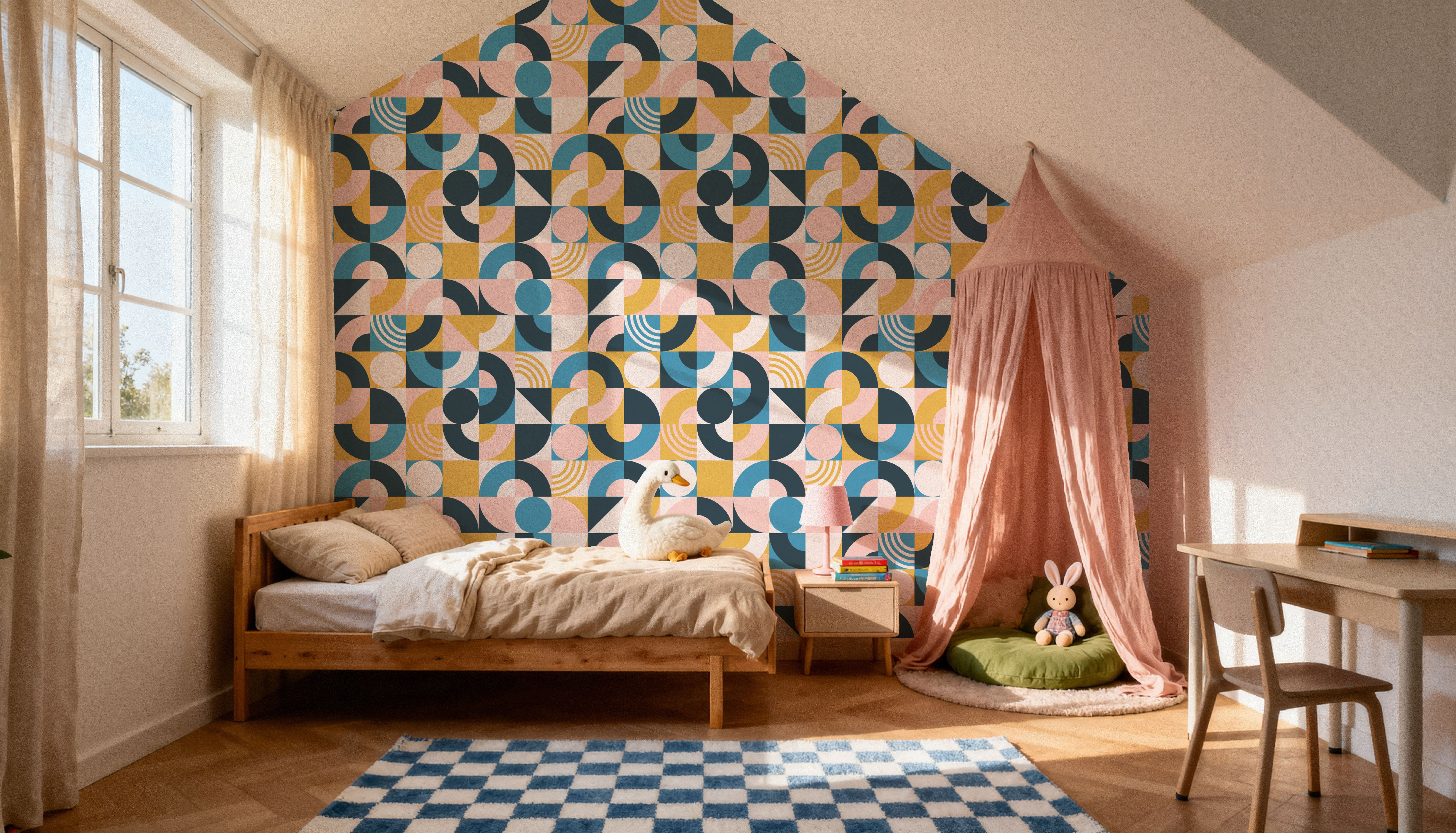 The Functionalist, Multi