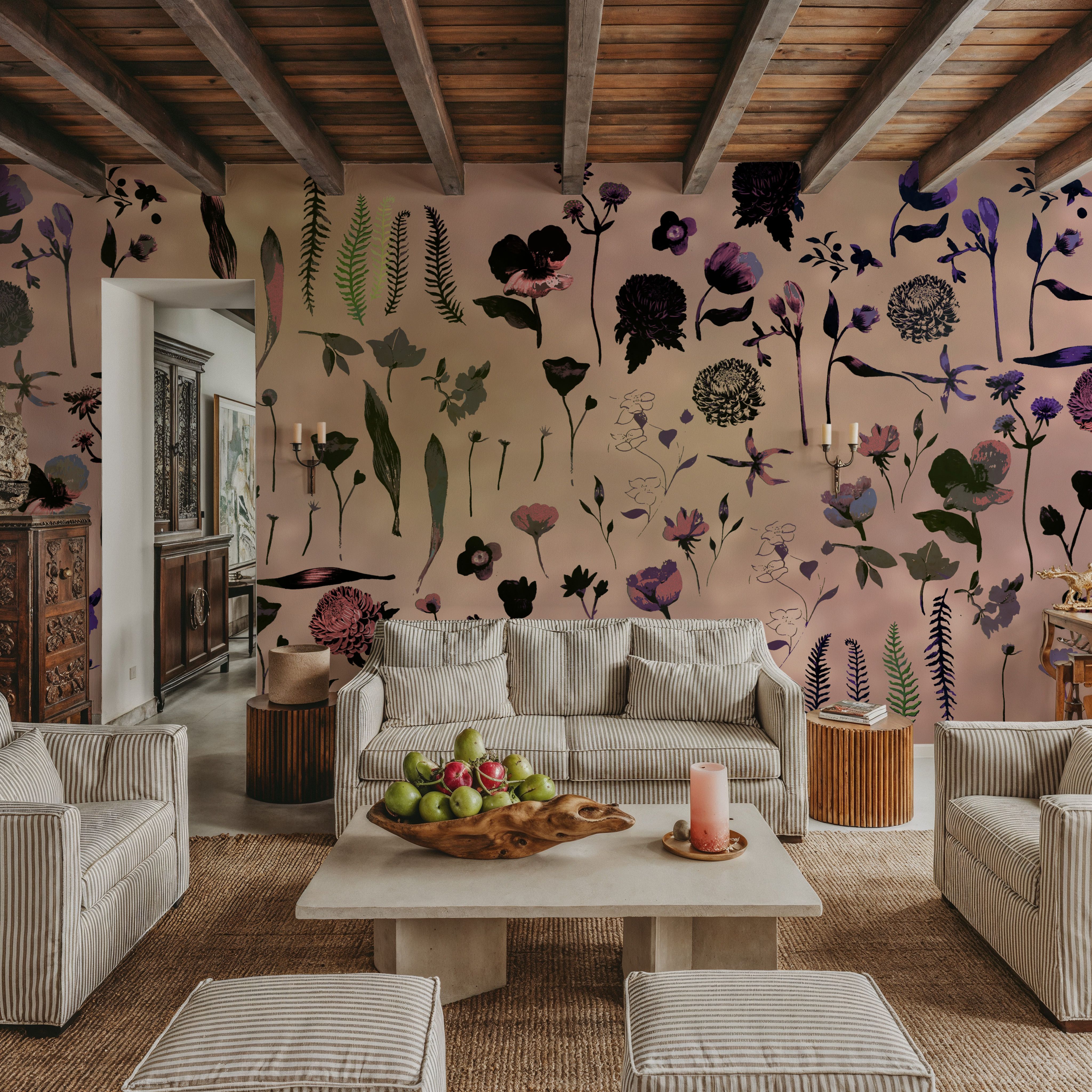 Floral Dream, Rose Dust