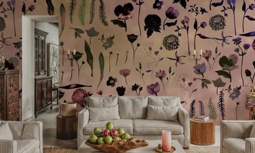 Floral Dream, Rose Dust