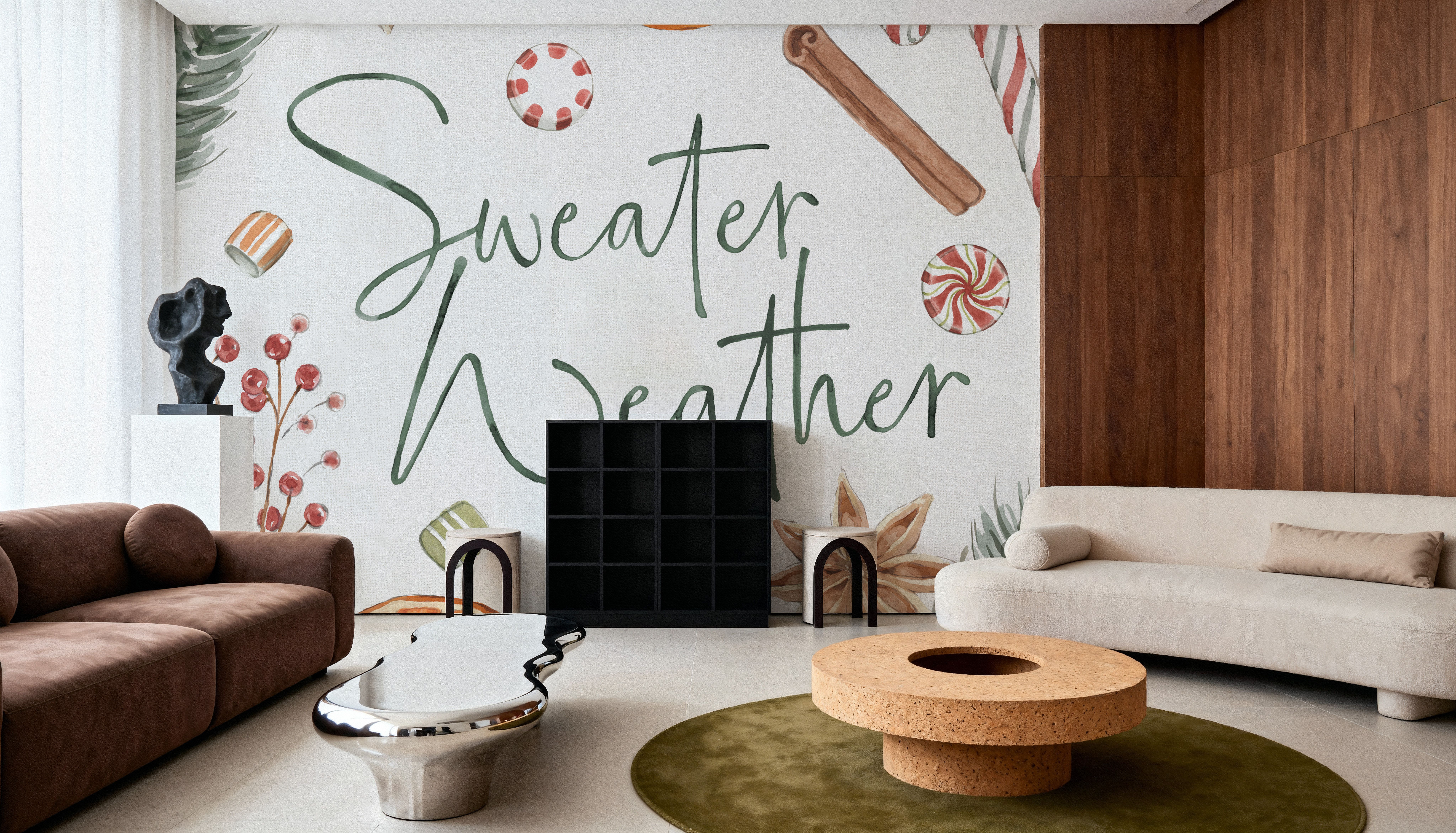Winter Warmth V