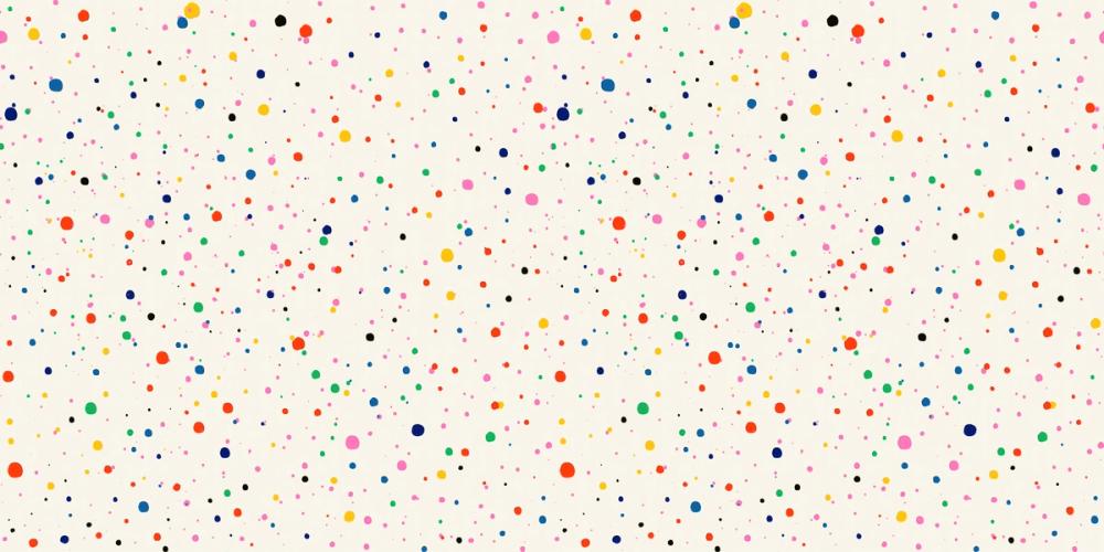Confetti Dots