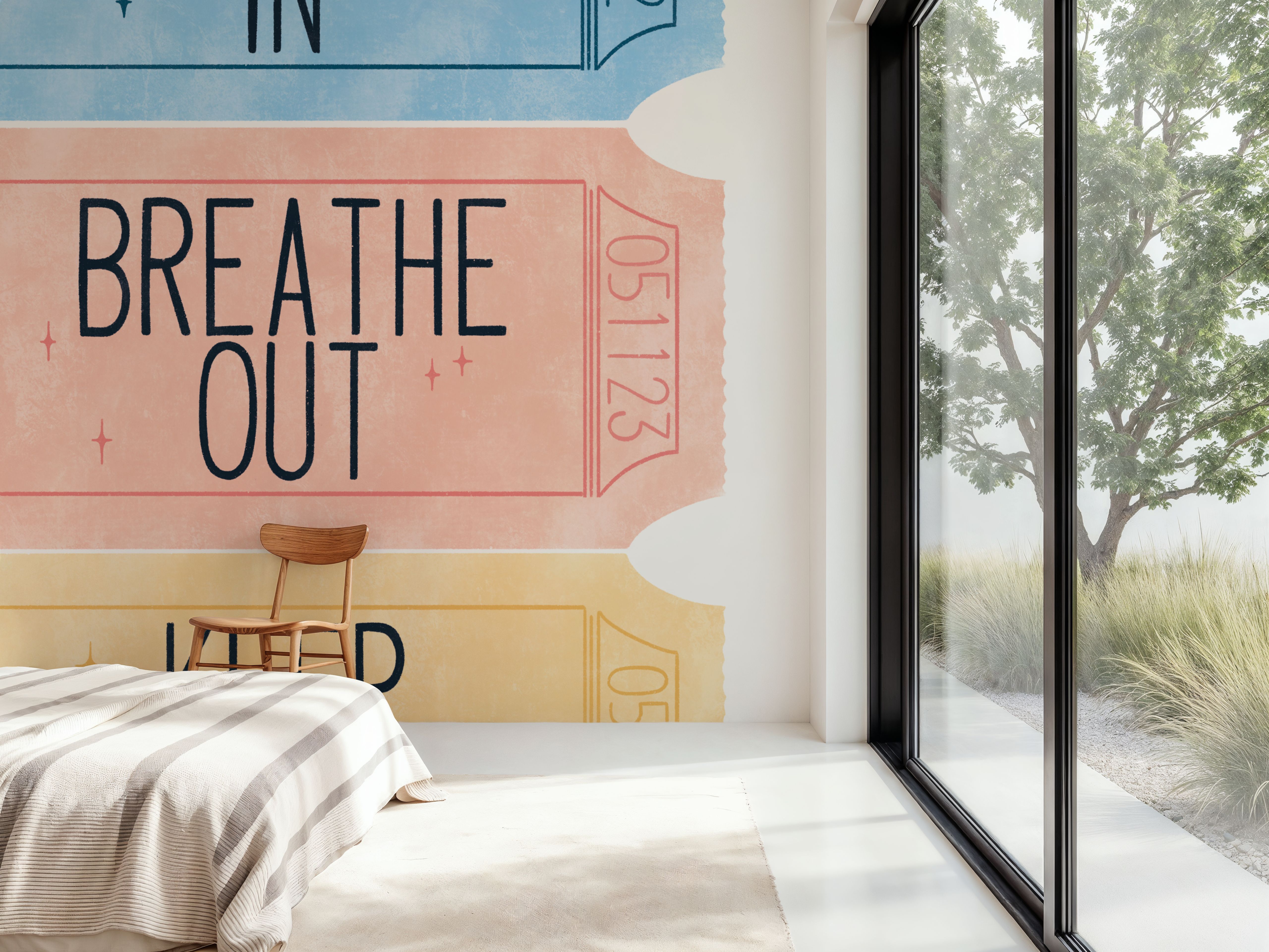 Ticket Stubs Inspiration