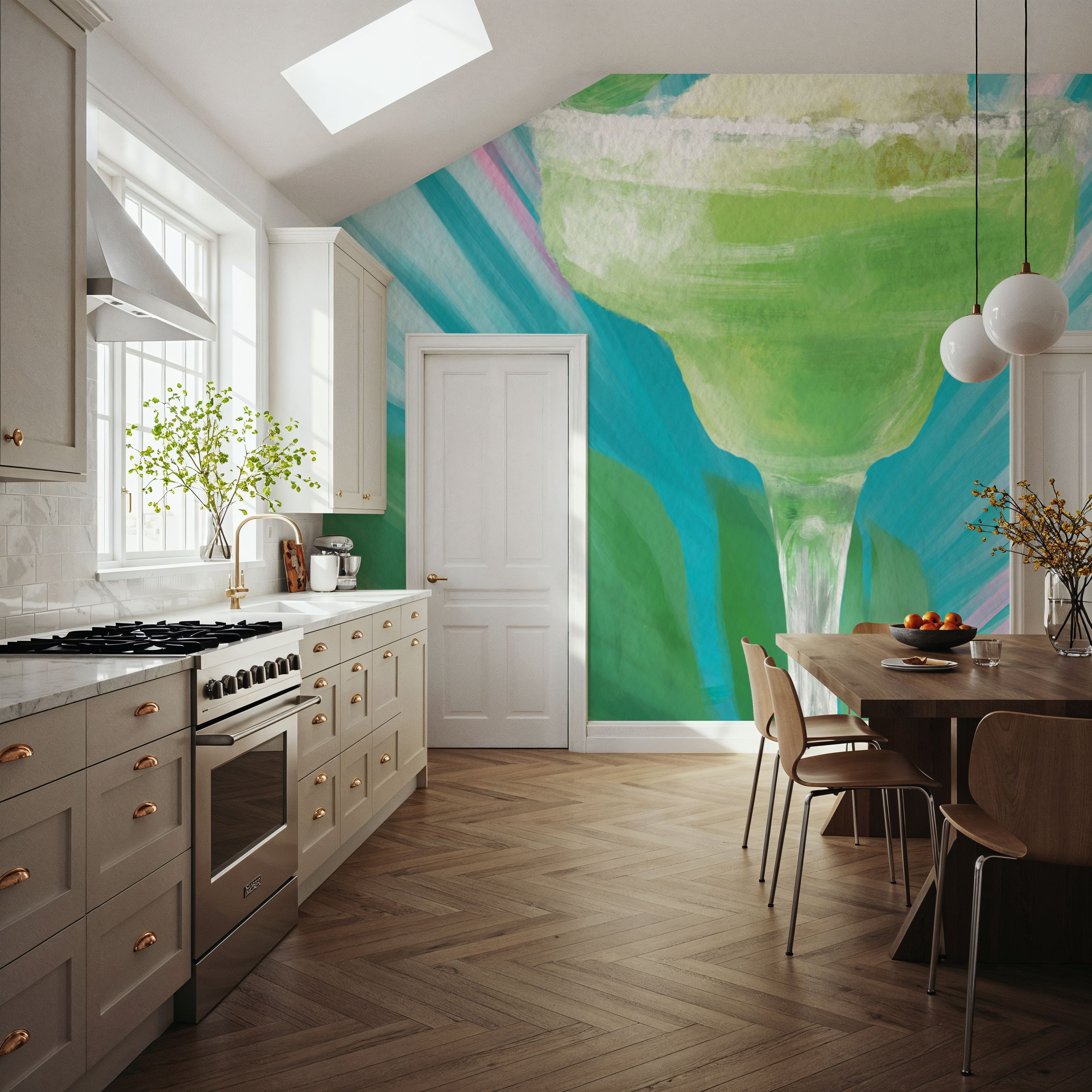 Tropical Cocktails III