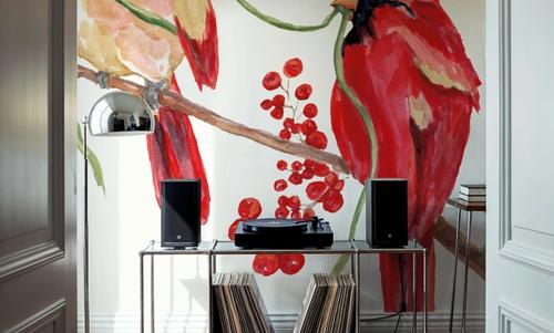 Winterberry Tidings I