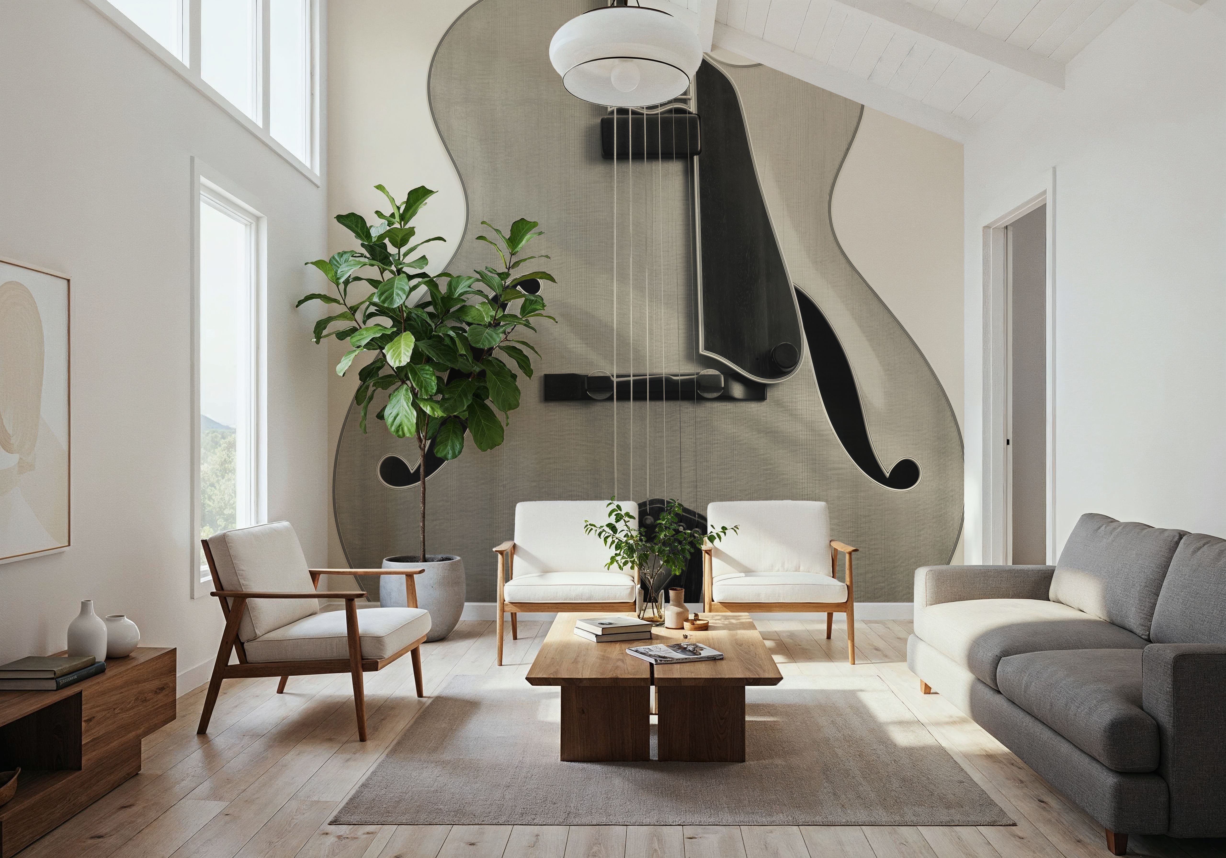 Guitar II