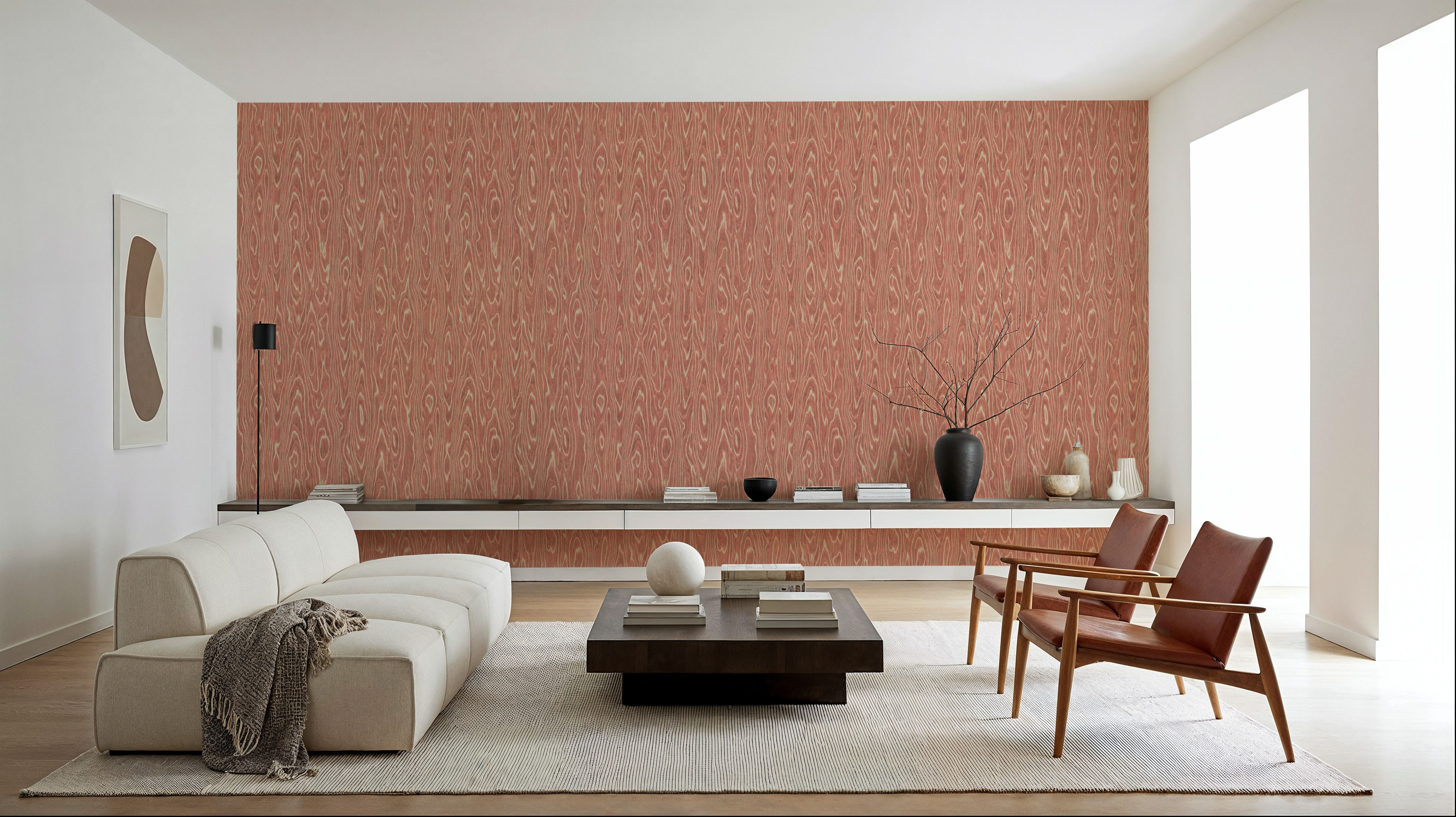 Conoid Grain, Venetian