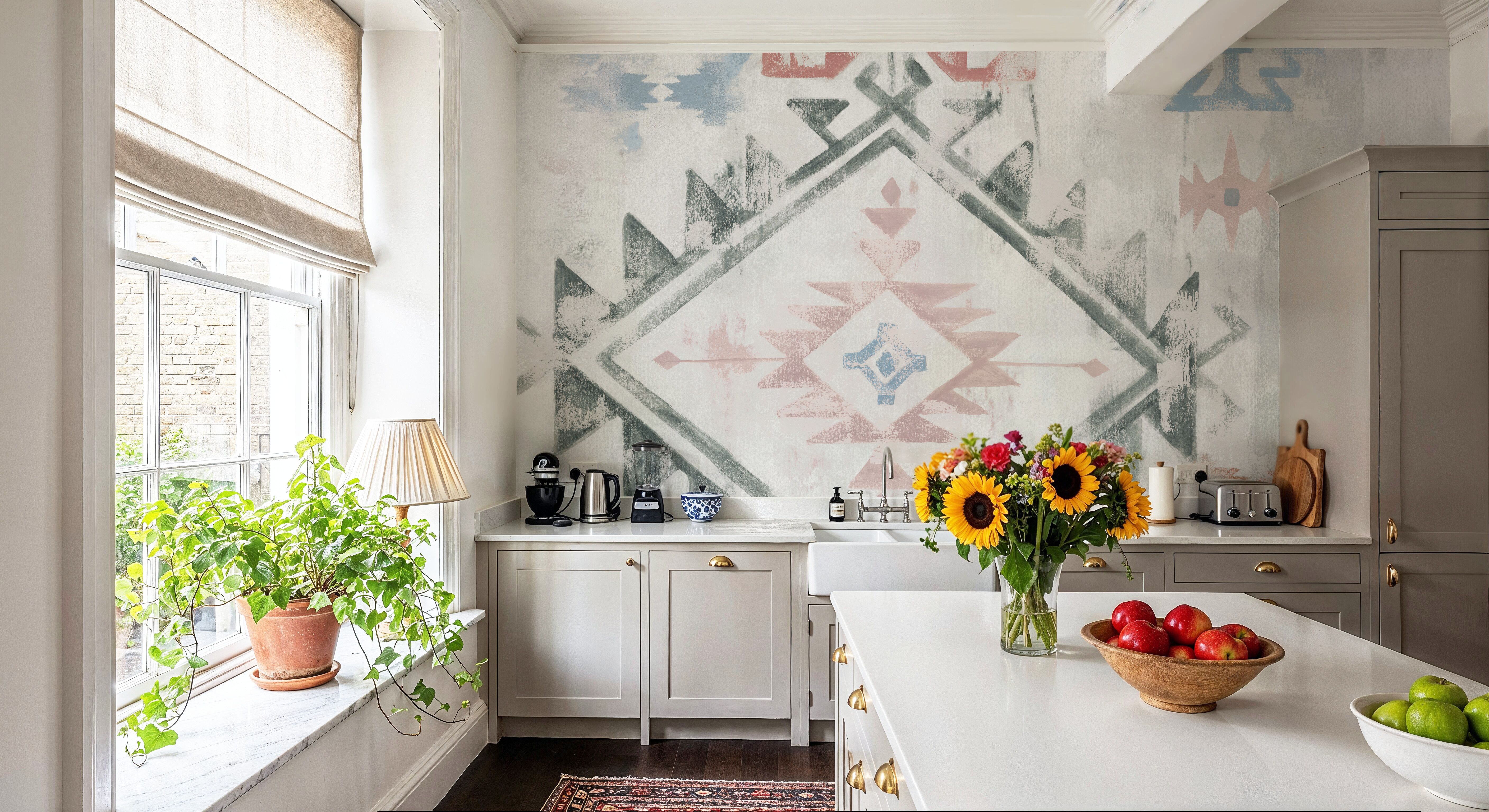 Southwest Design VI Boho