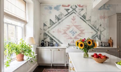 Southwest Design VI Boho
