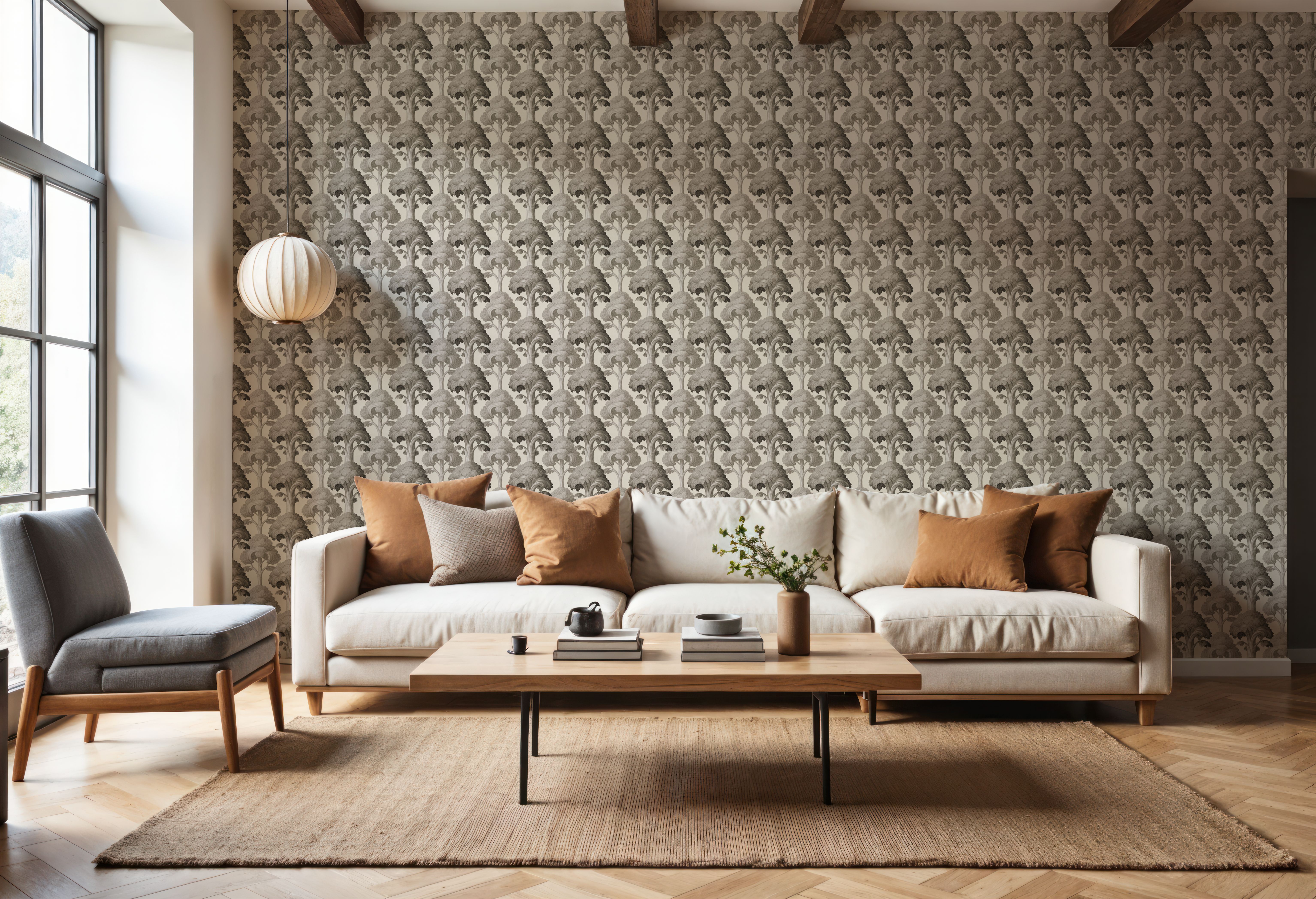 Eat Your Greens, Ecru