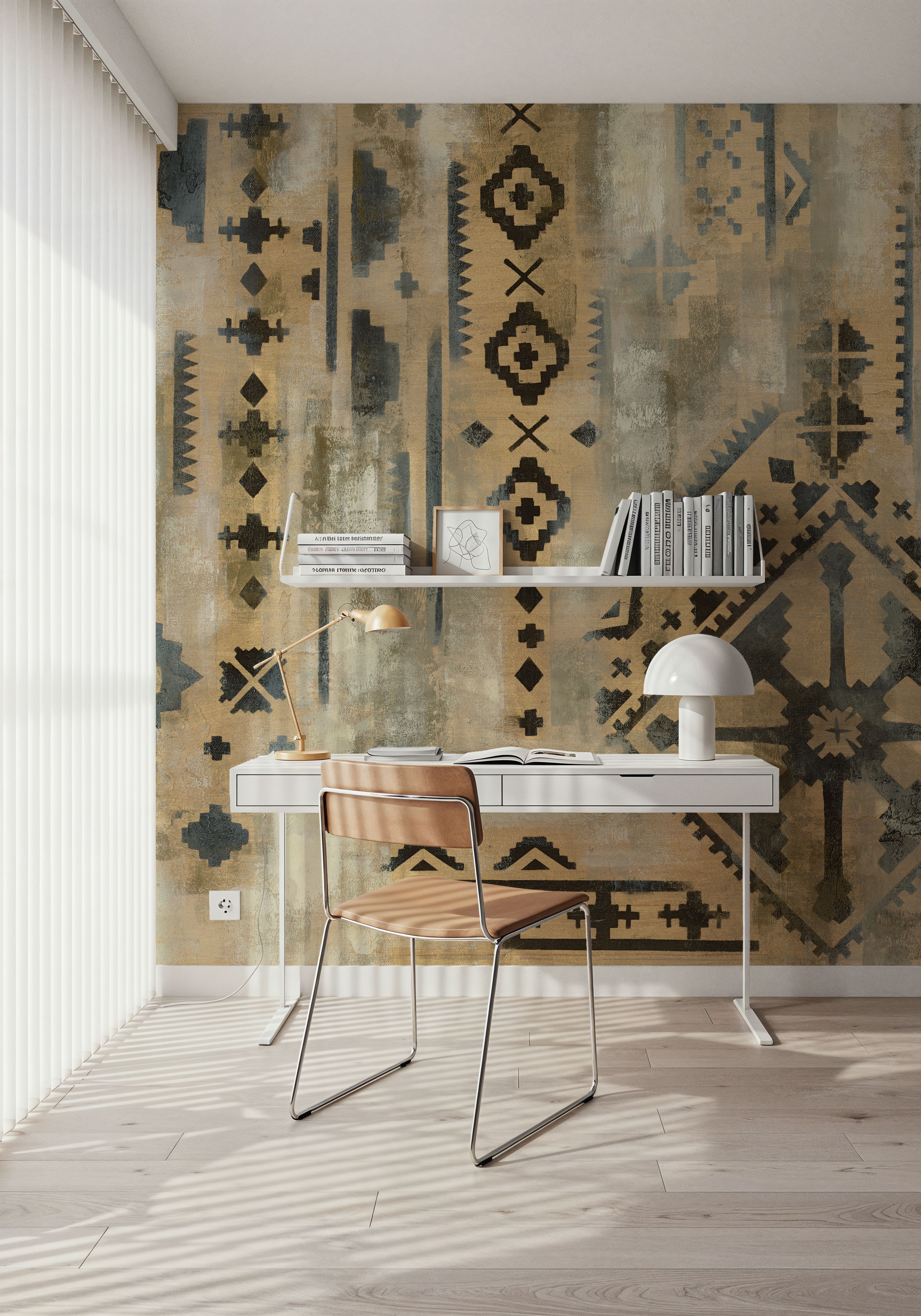 Scandinavian Mood I