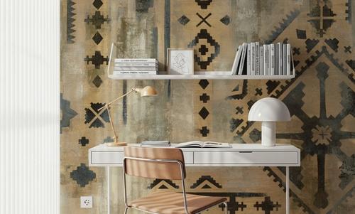 Scandinavian Mood I