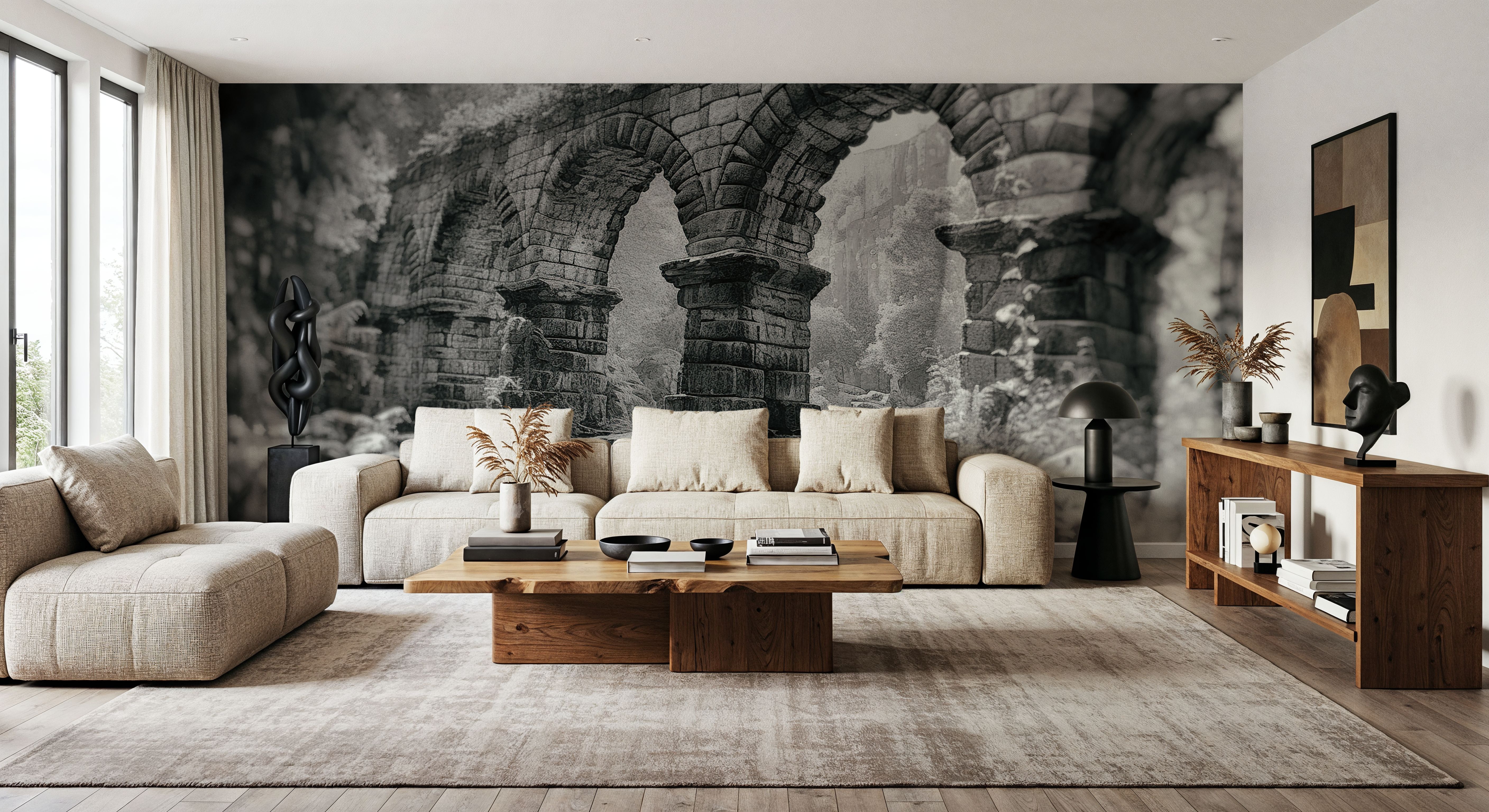 Acqueduct I