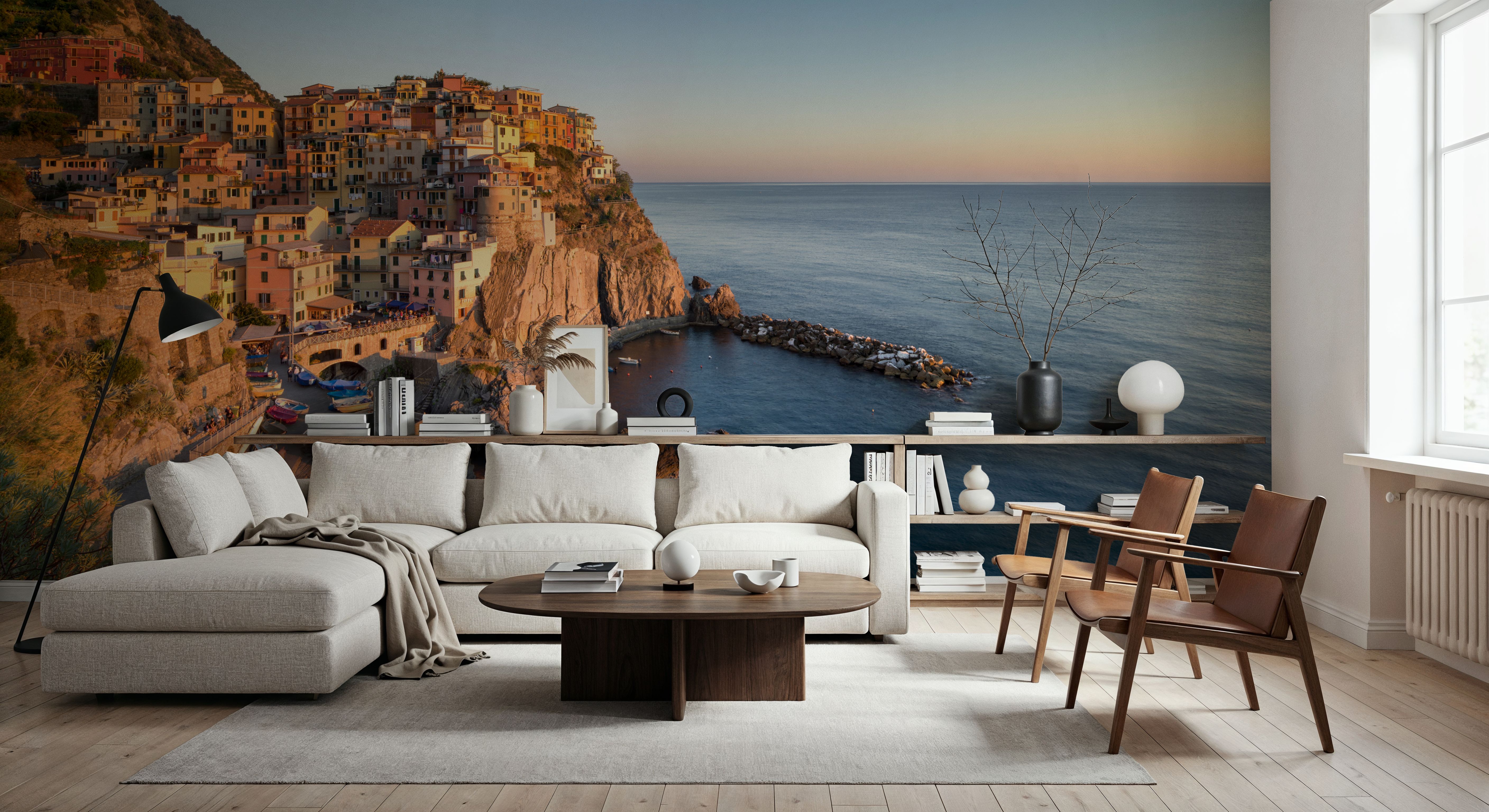 Cinque Terre Sunkissed