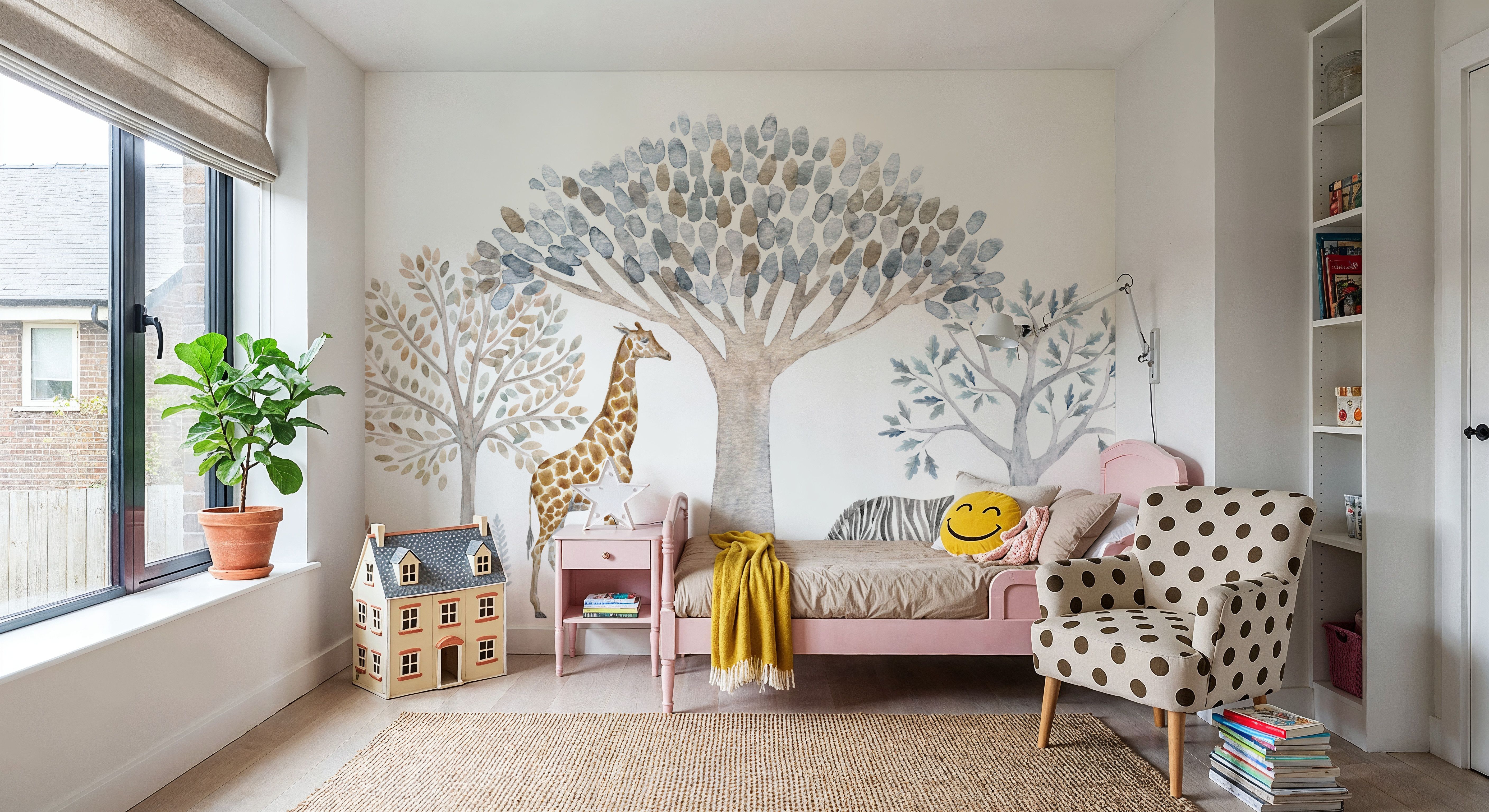 Safari Animals Oasis