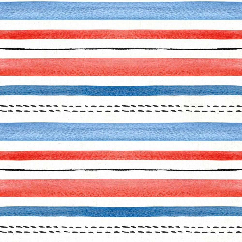 Seafood Shanty White VII