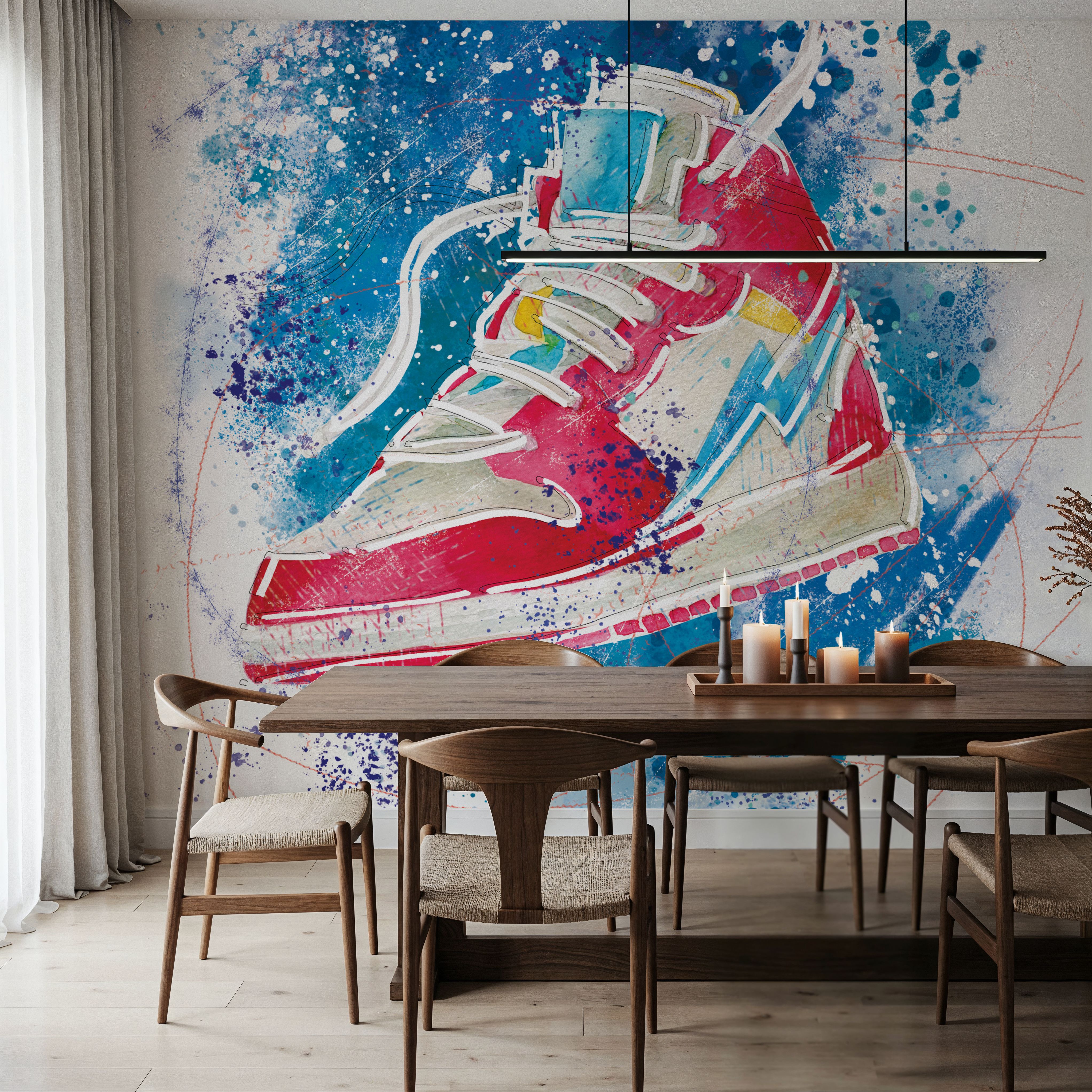 Sneakerhead I