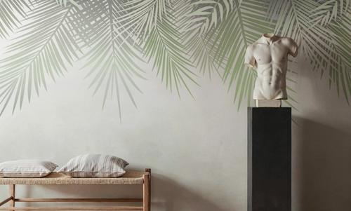 Home Grown Palms