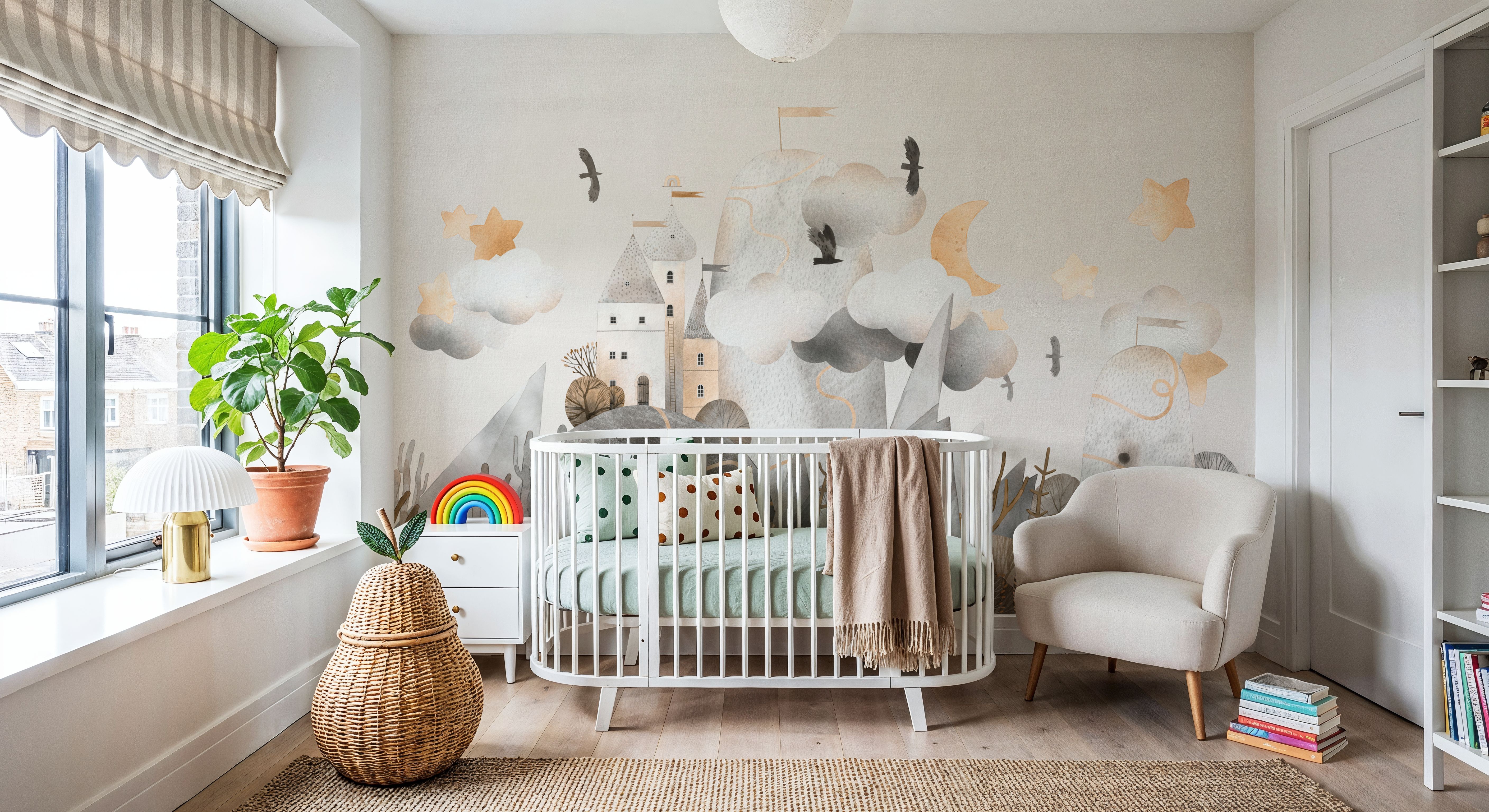 The Fairy Tale Landscape