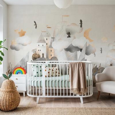 The Fairy Tale Landscape