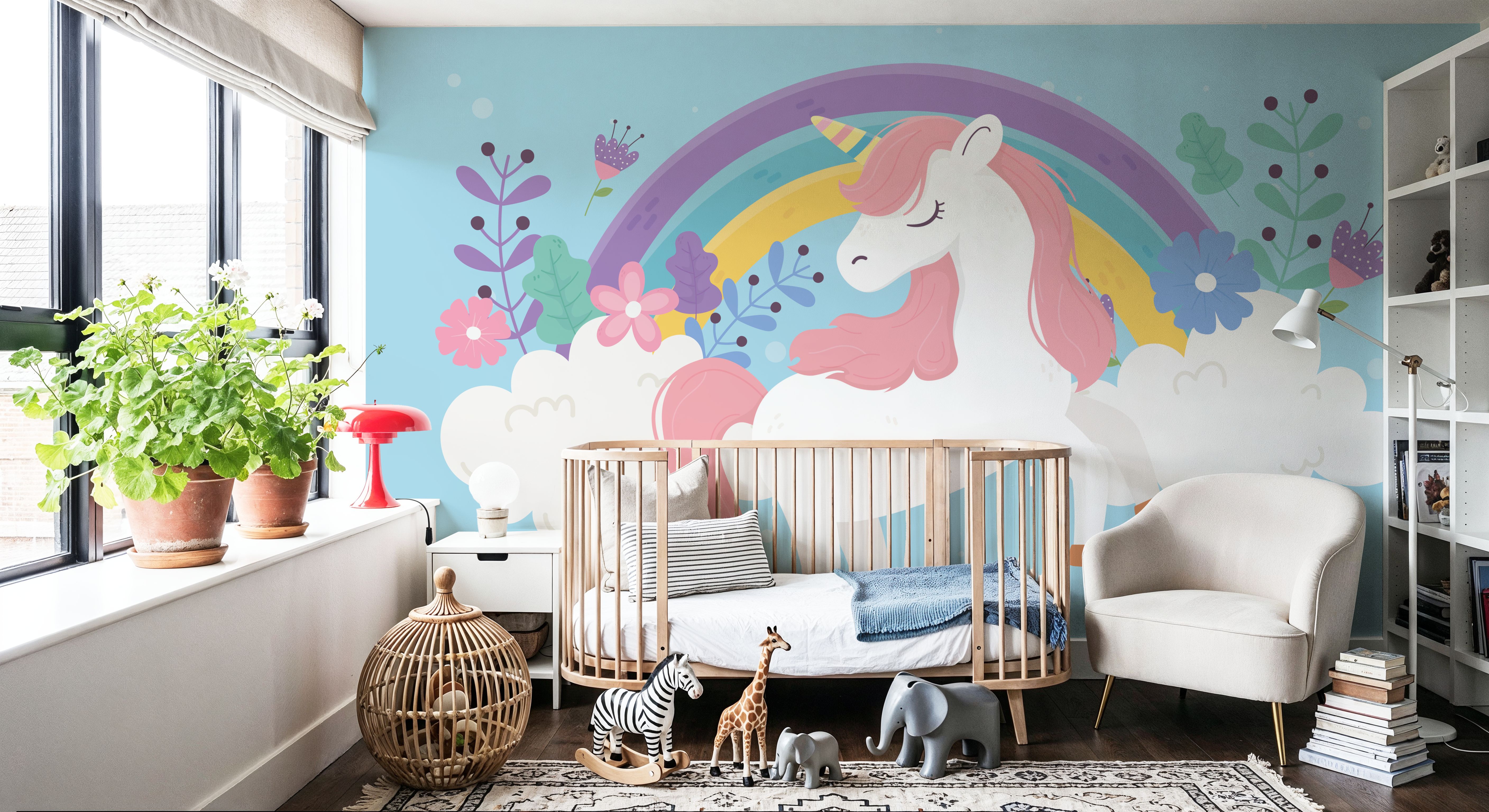 By The End Of The Rainbow