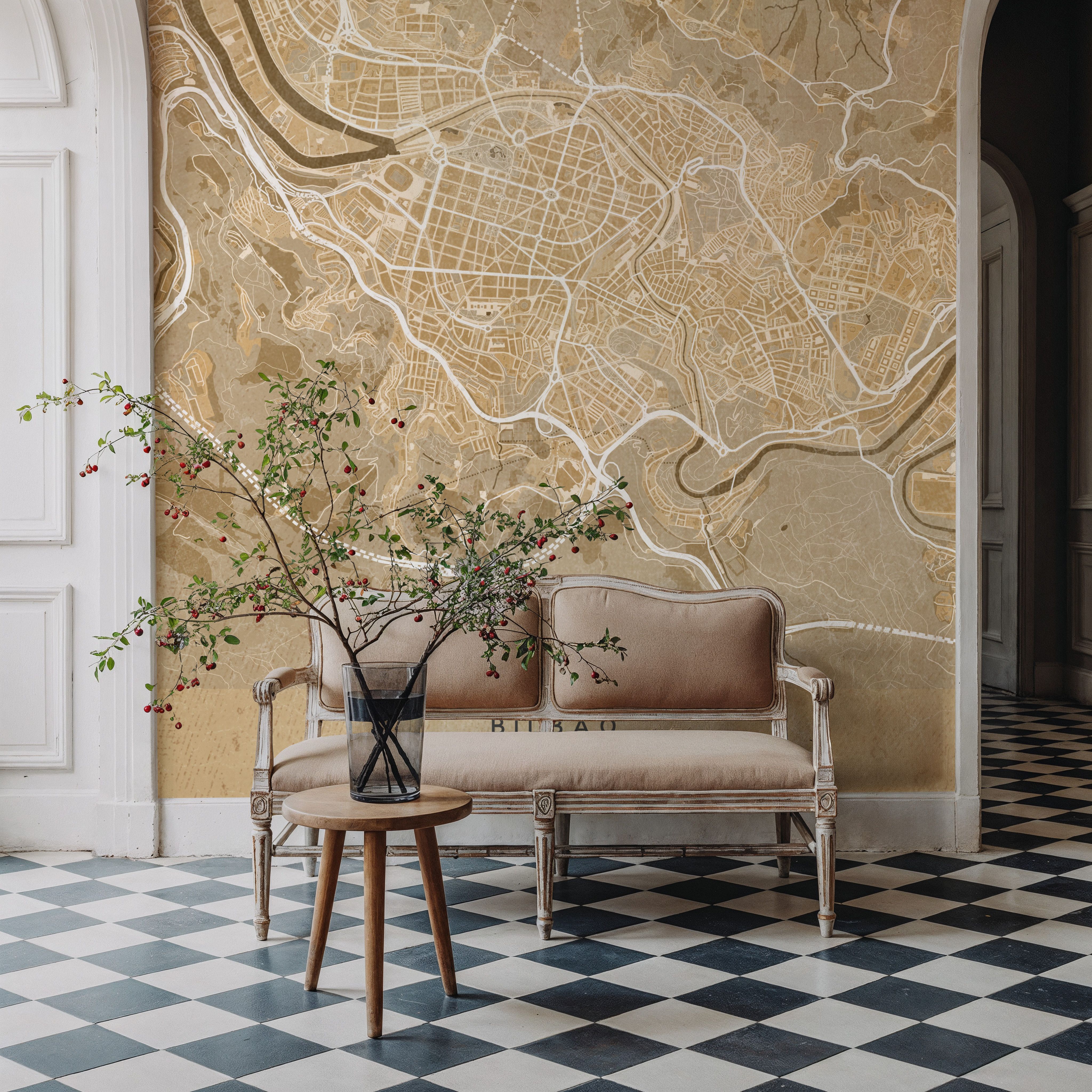 Bilbao Ochre