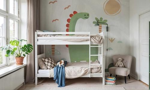 Dino Fun I
