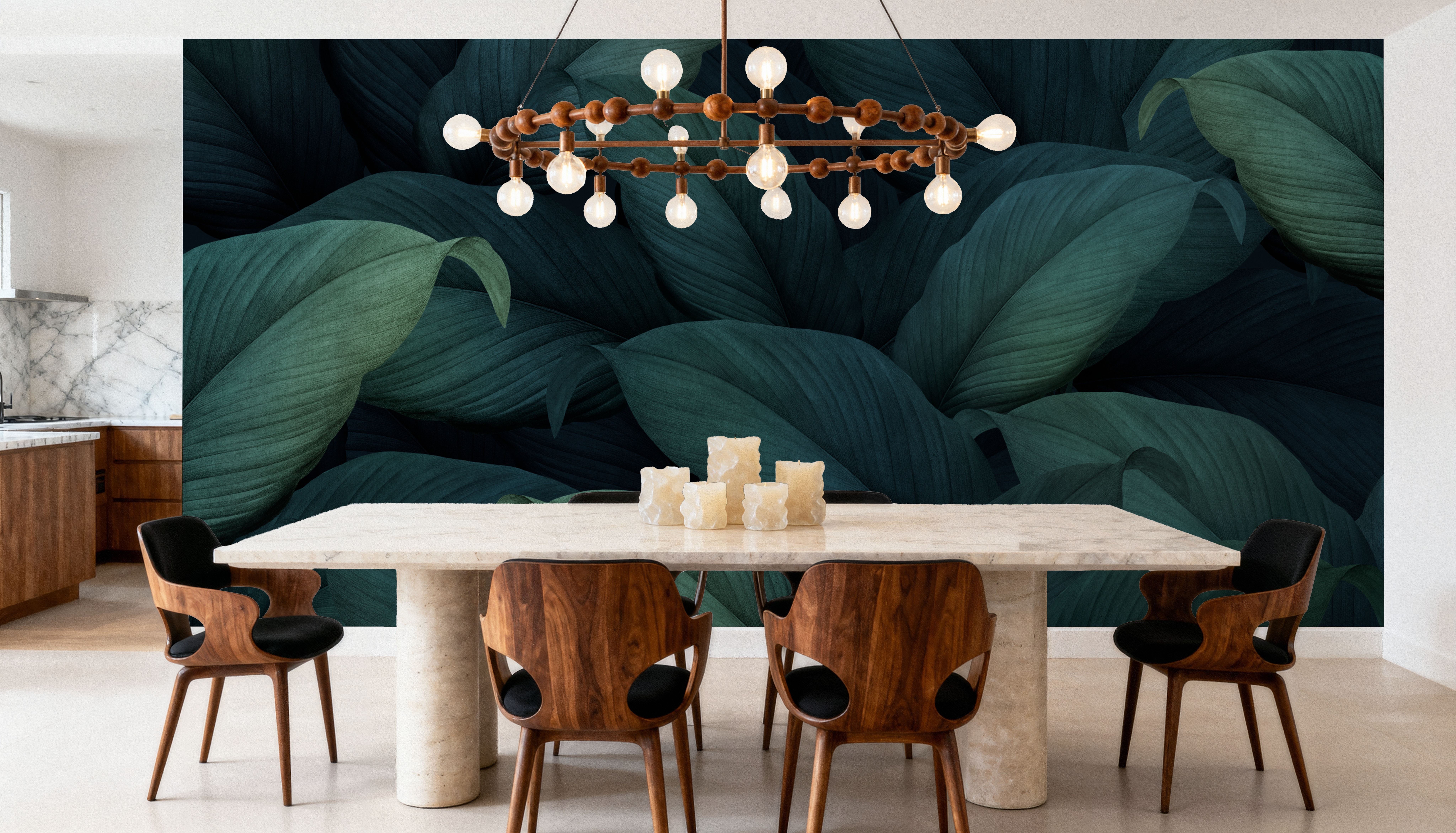 Tropical Night