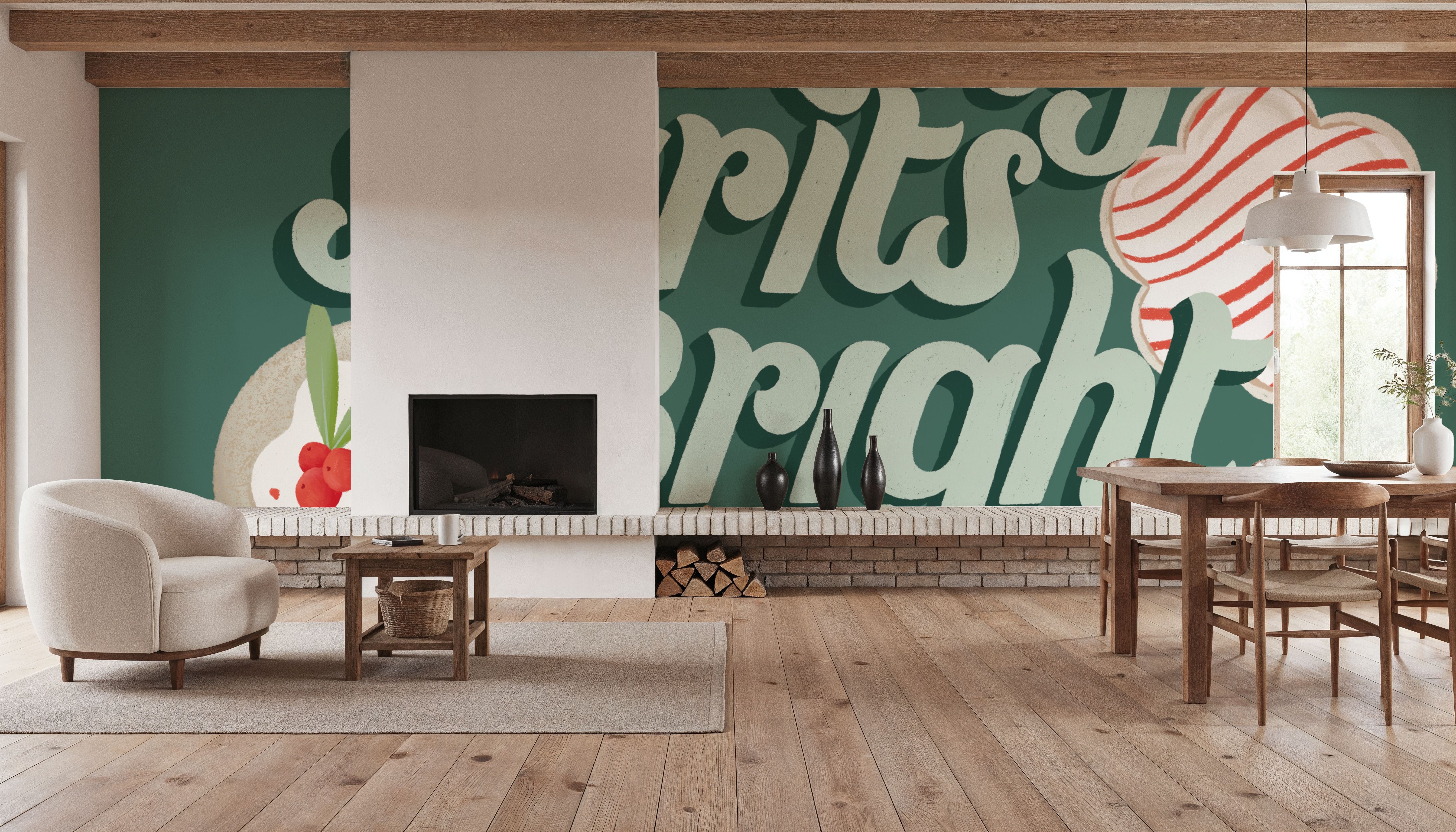 Home for the Holidays III