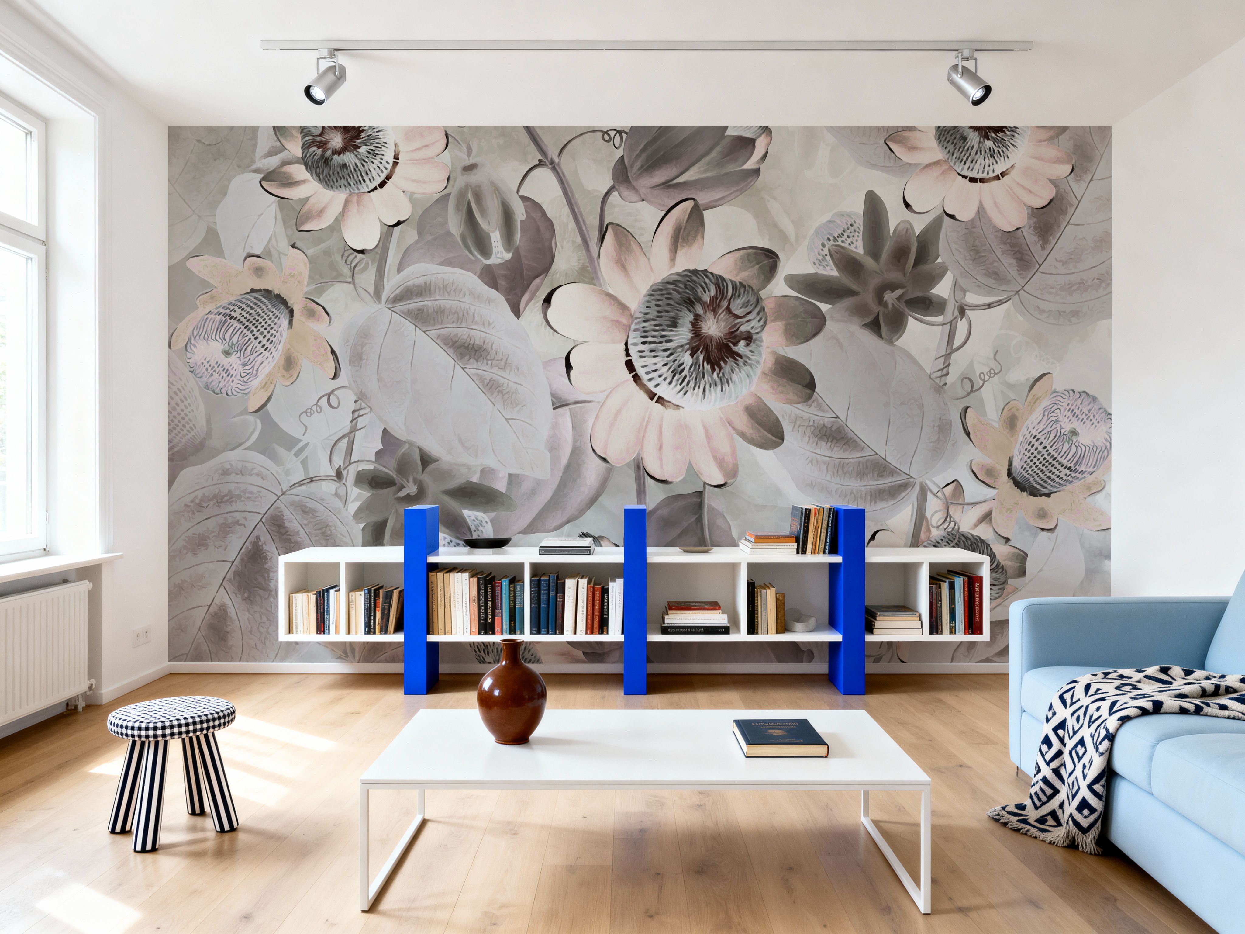 Passifloras Emerging Bright