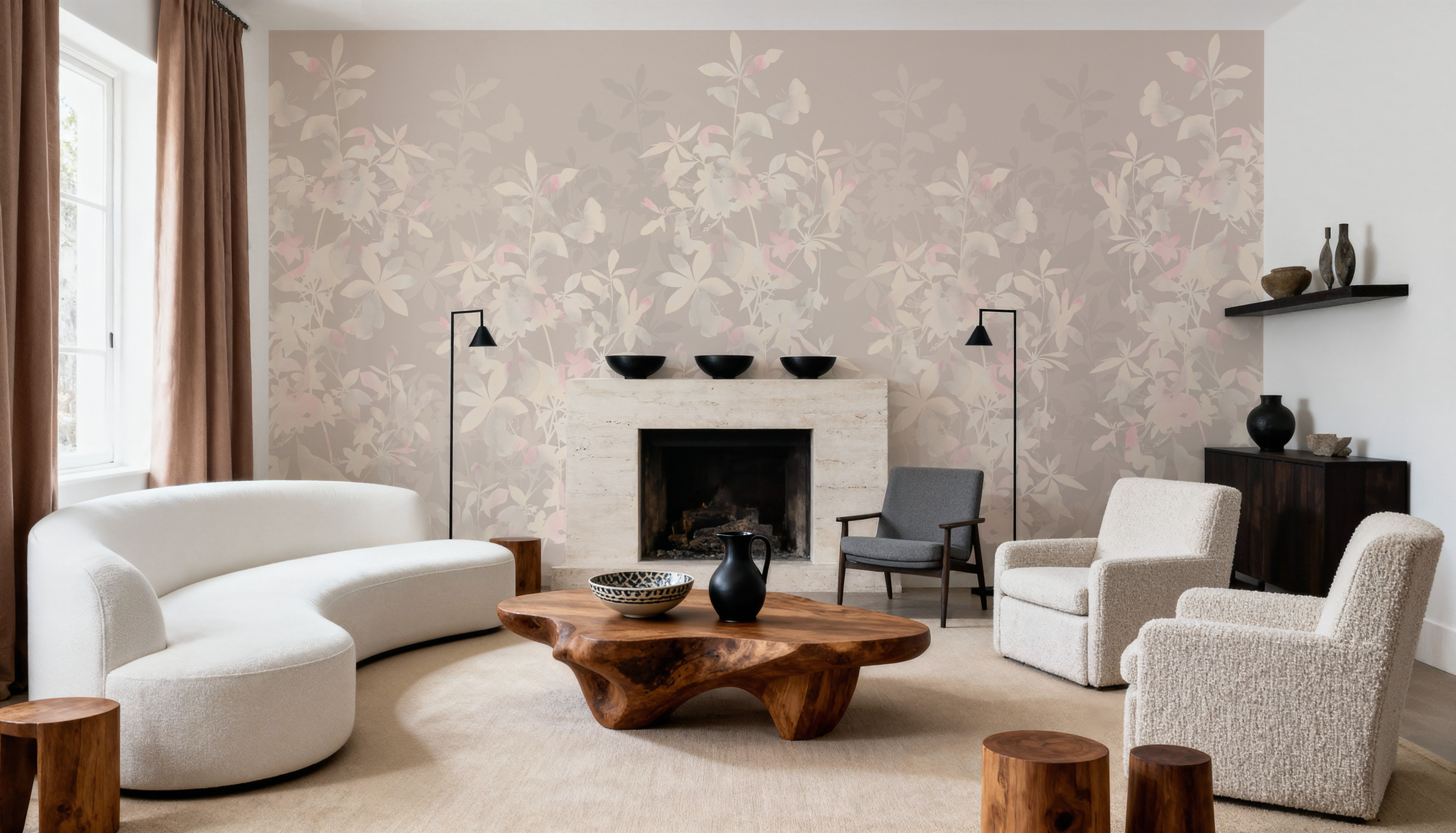 Our Better Days Gray