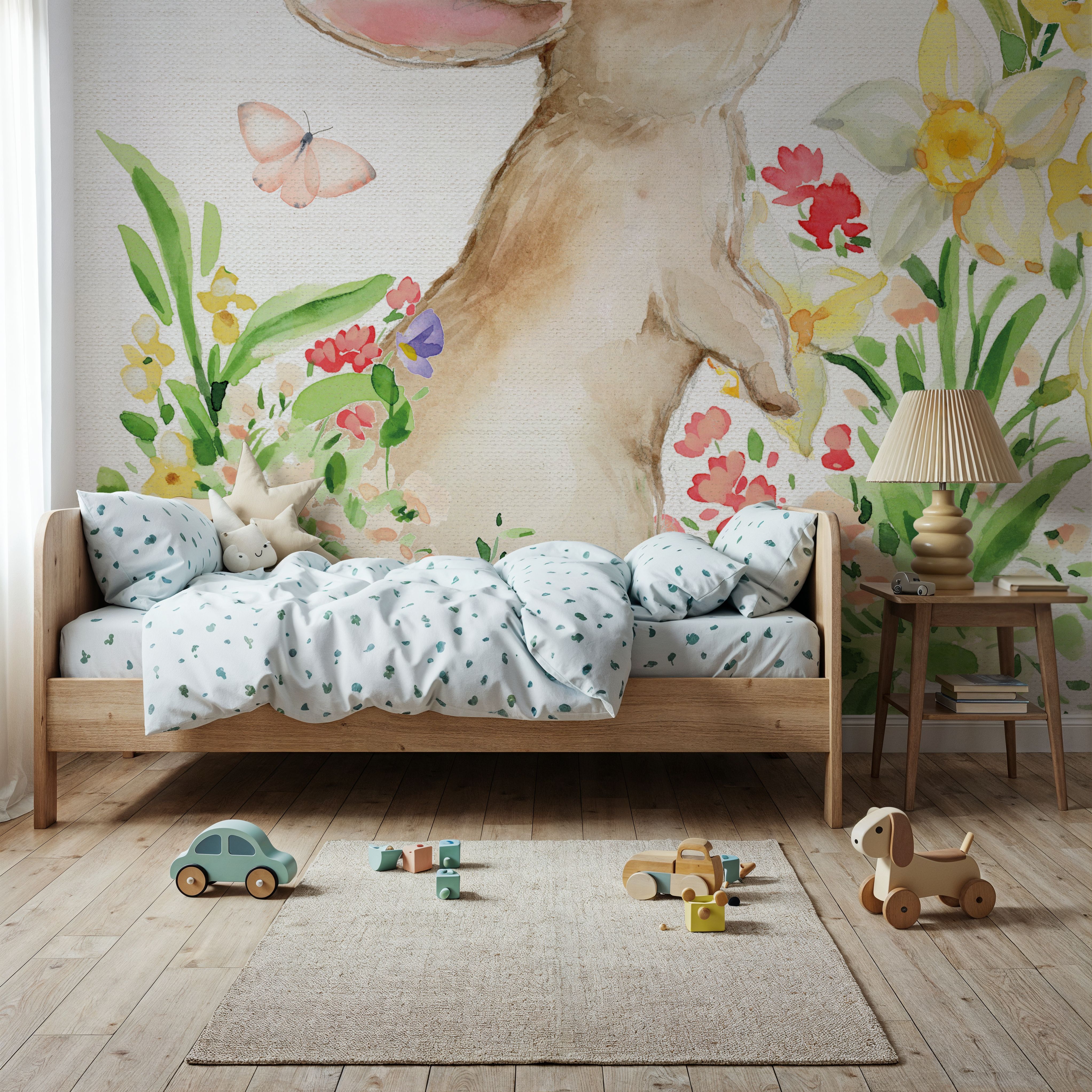 Spring Celebration I