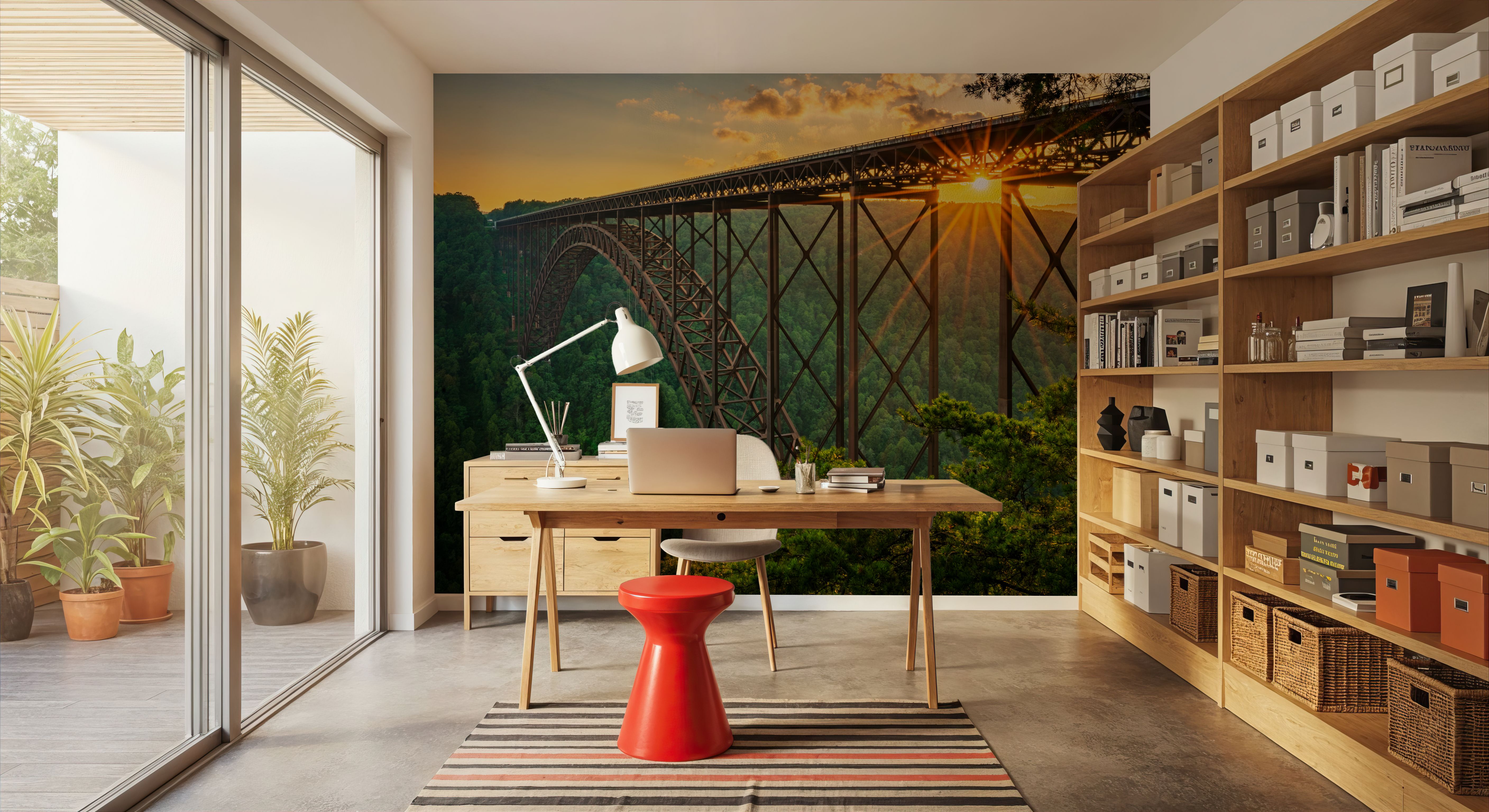 New River Gorge Bridge