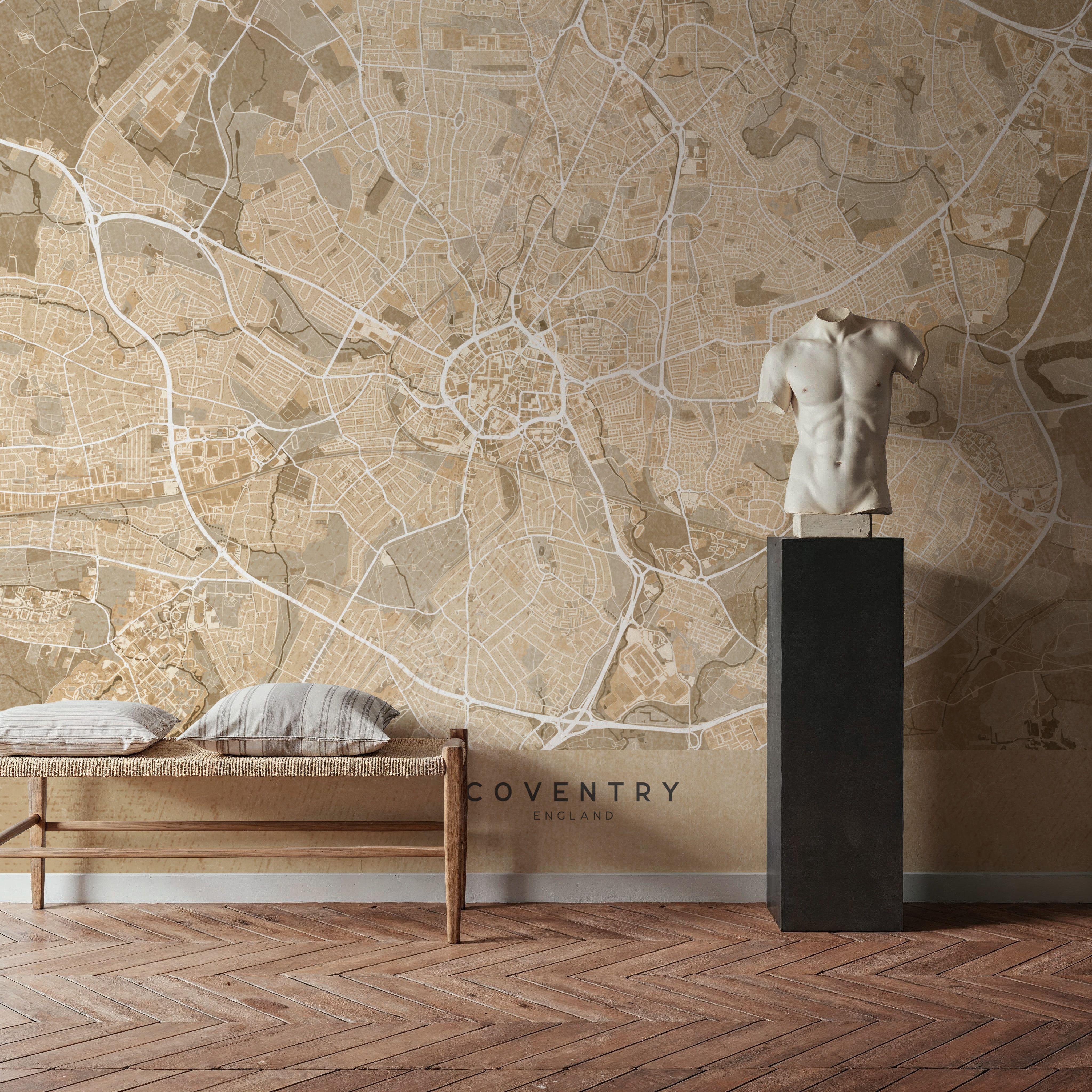 Coventry Ochre