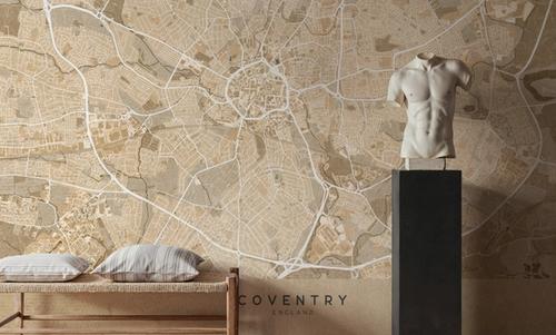 Coventry Ochre