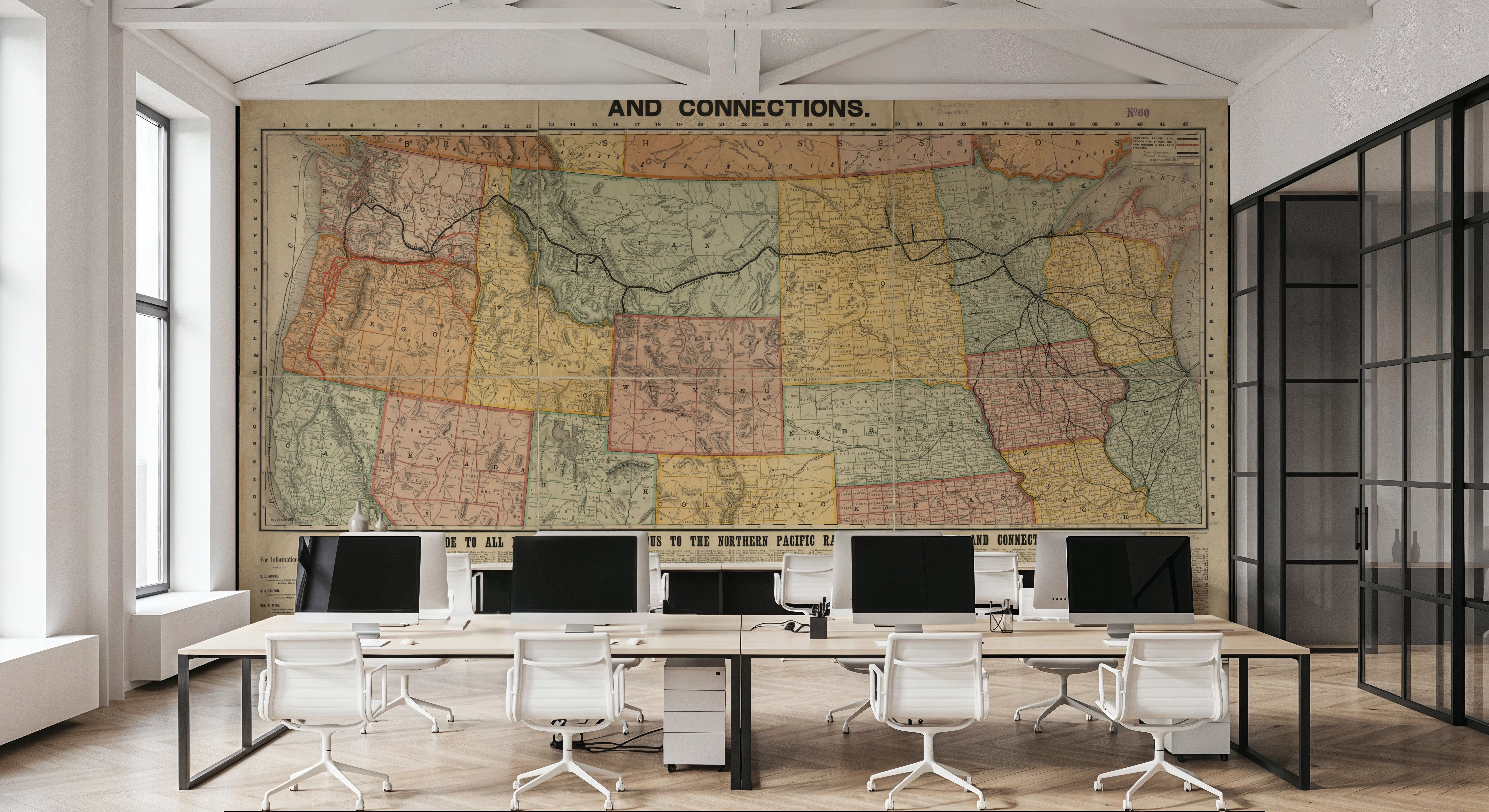 Northern Pacific Railroad