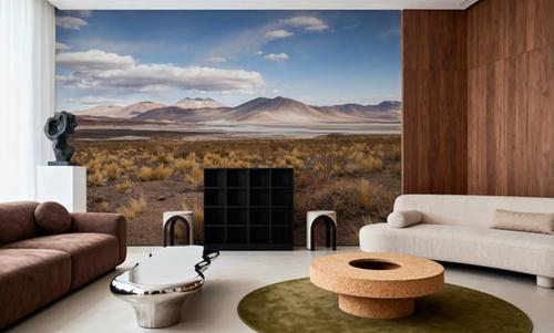 Atacama Desert
