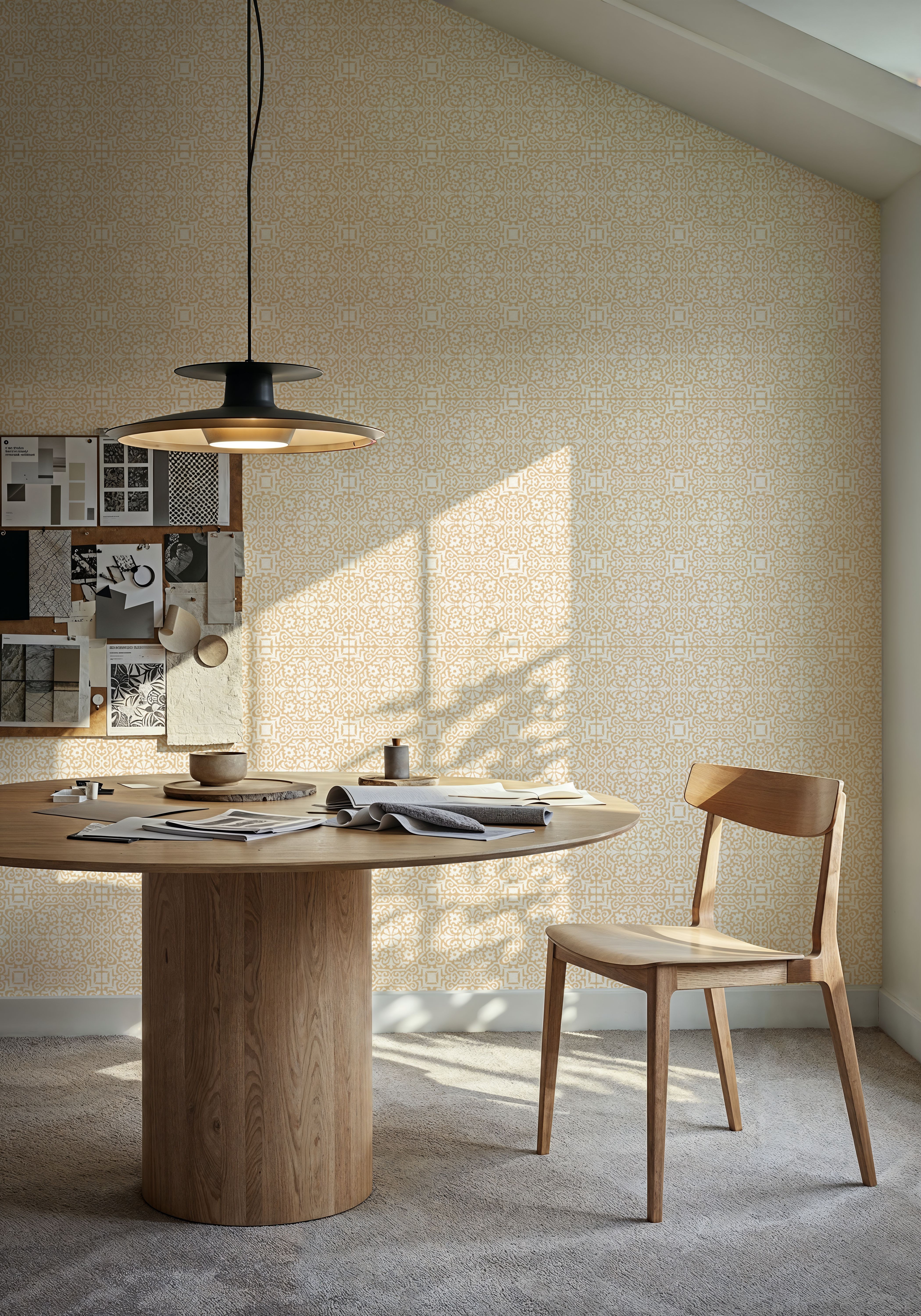 Amadora Times Beige