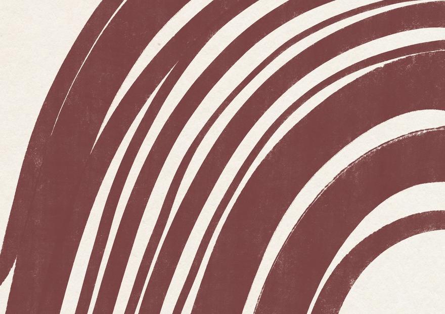 Organic Abstract IV