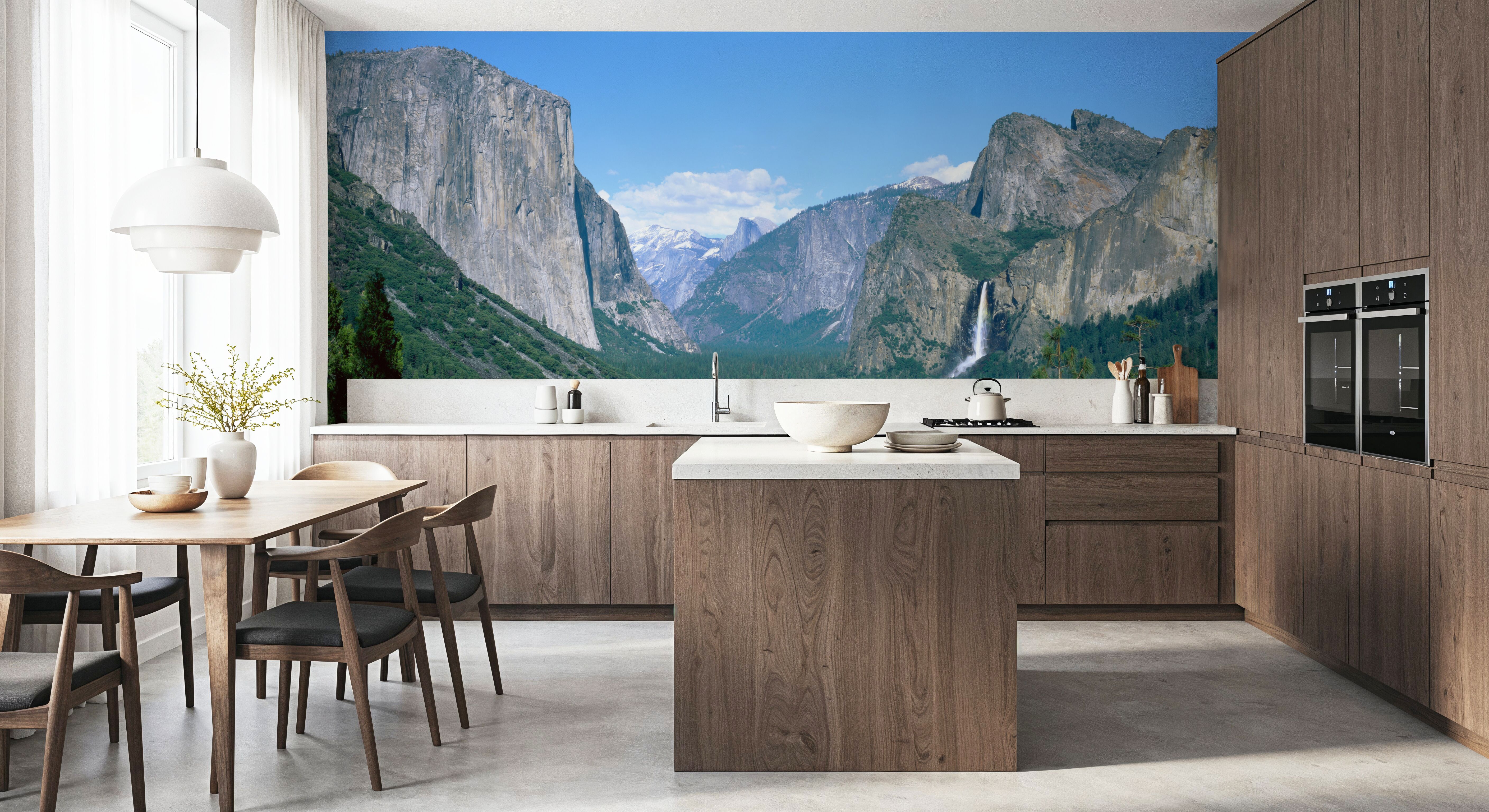 Yosemite Valley