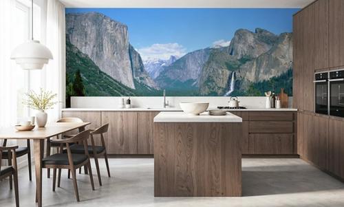 Yosemite Valley