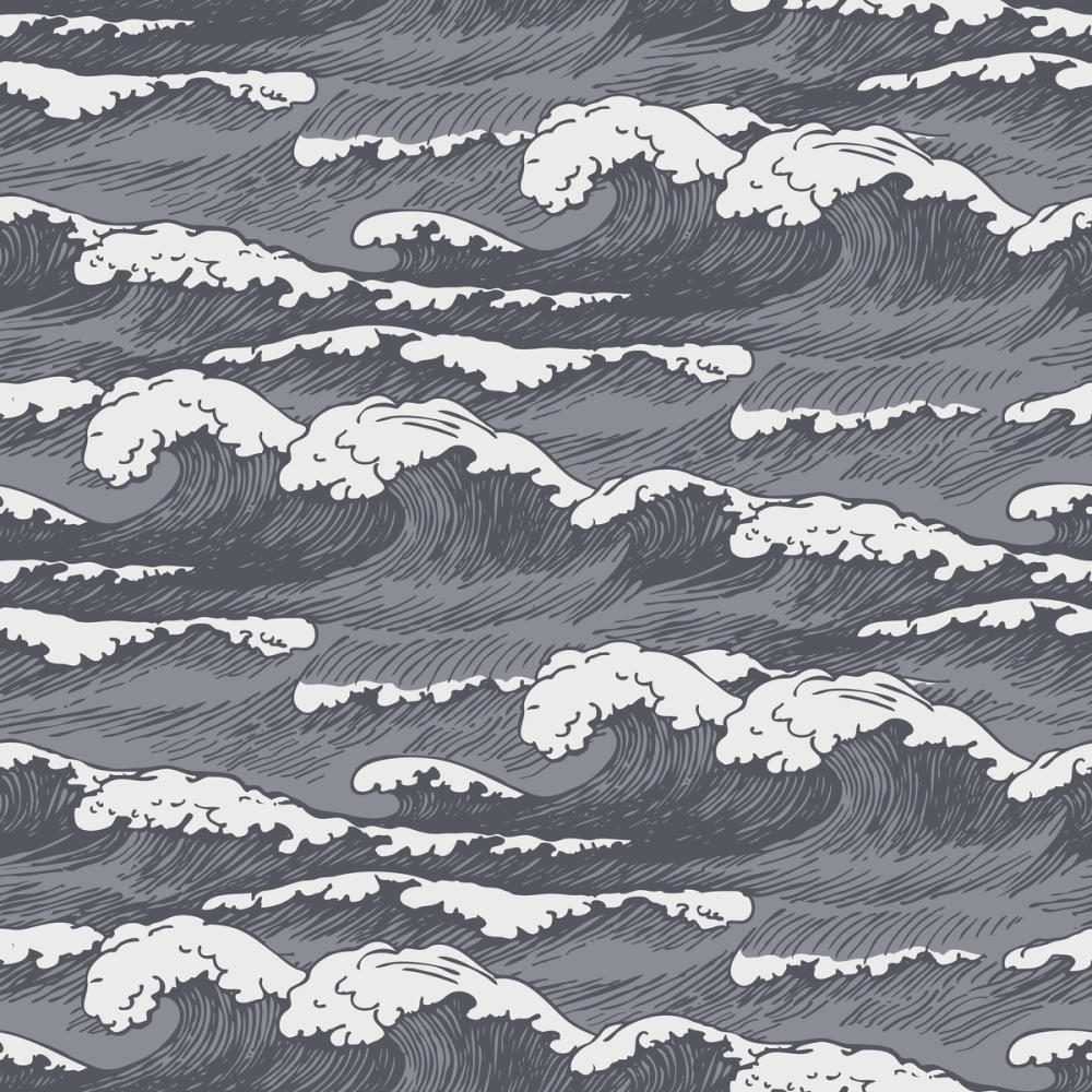 Endless Waves, Grey